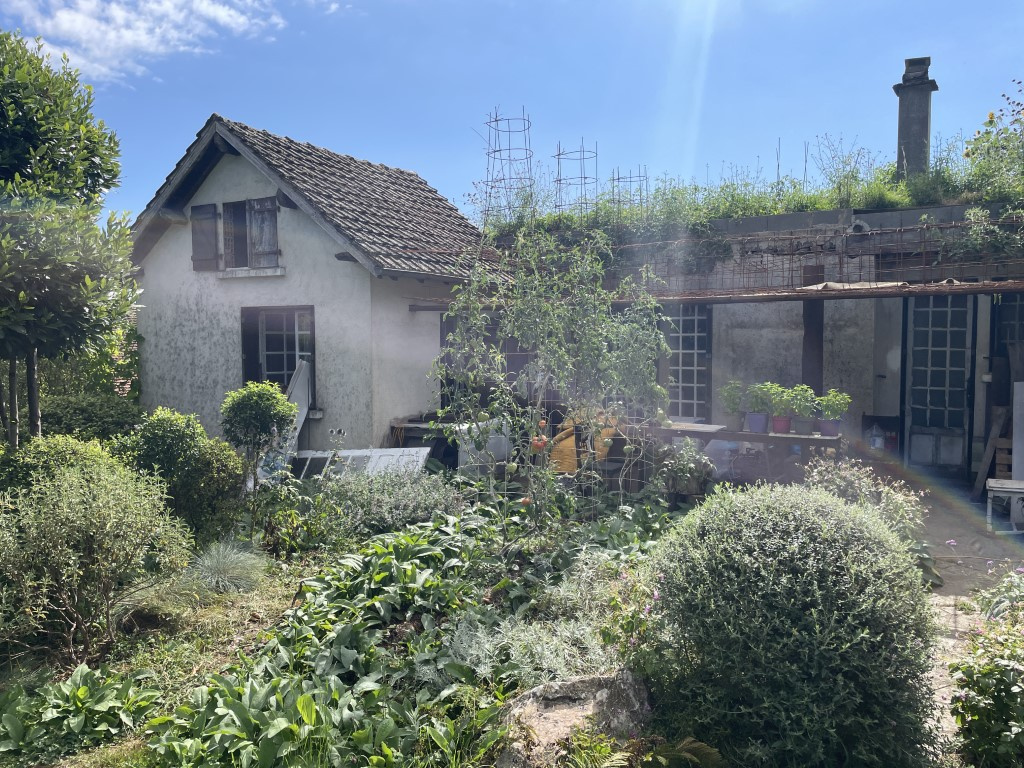 Ségur Le Château, un des plus beaux villages de France