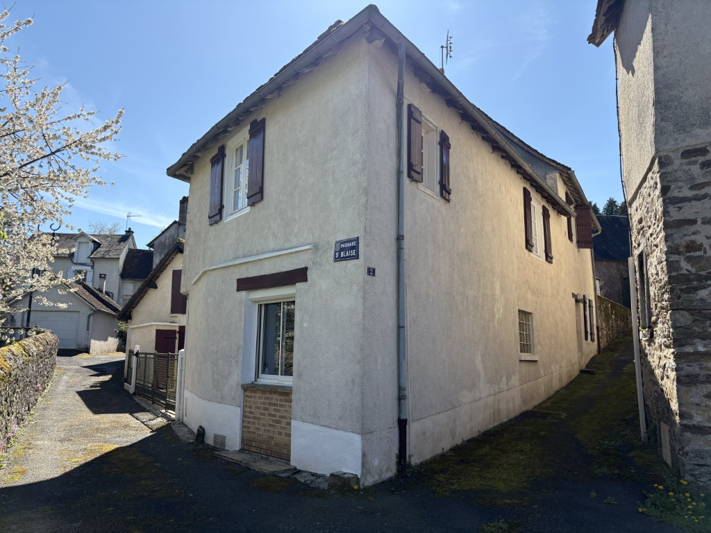 Pompadour centre