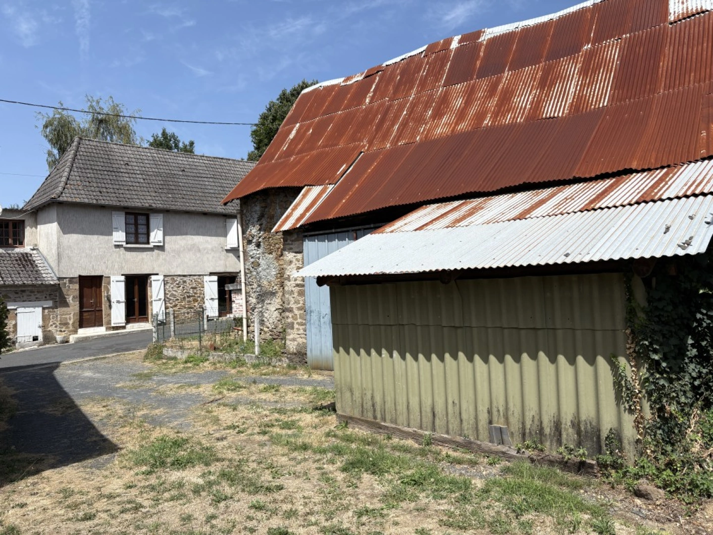 property