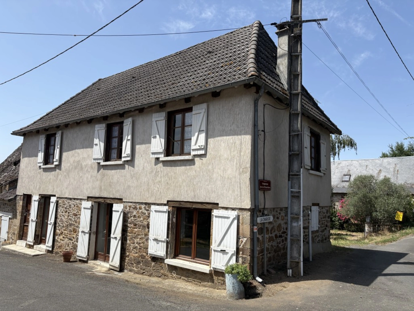 property