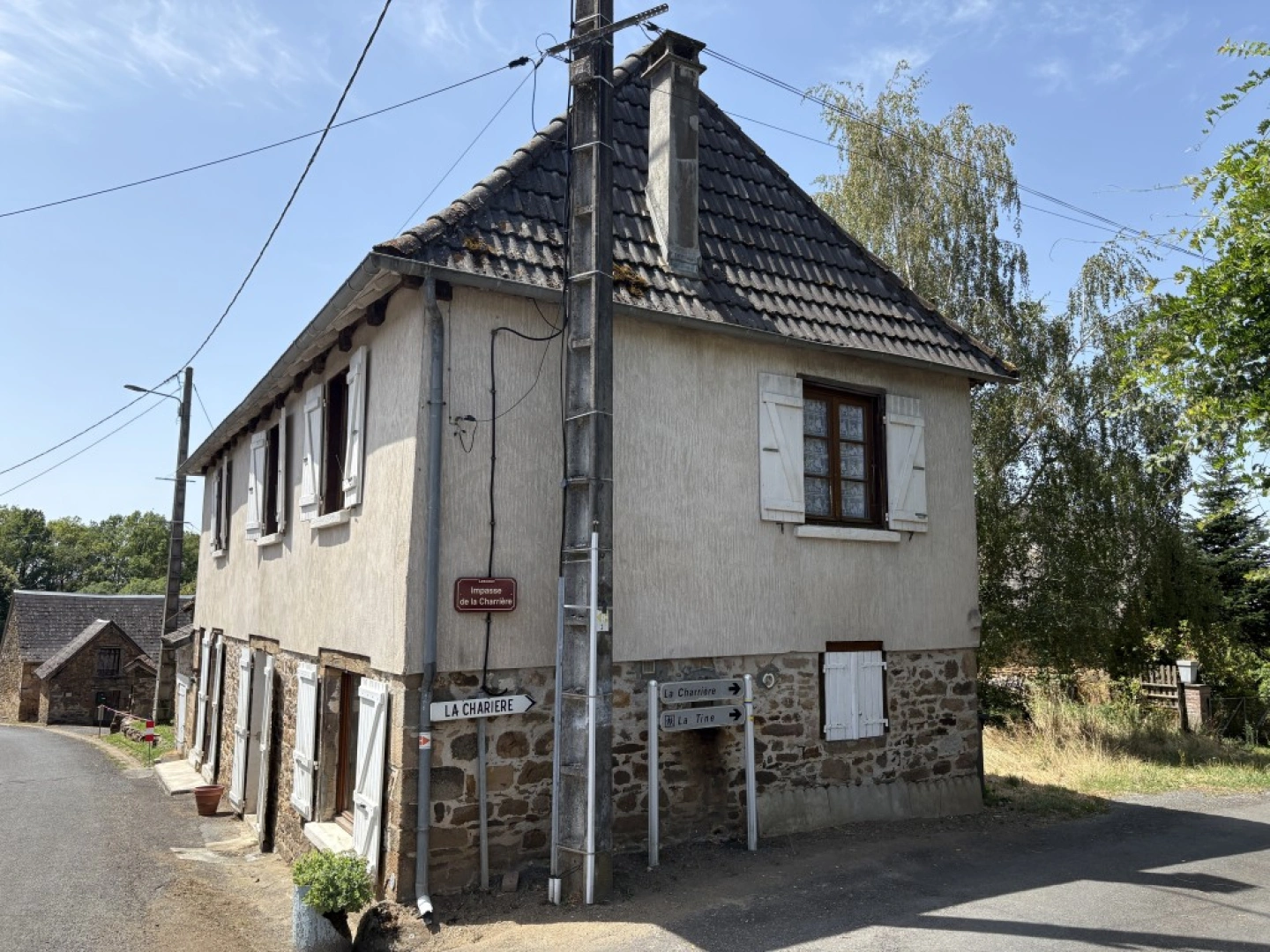 property