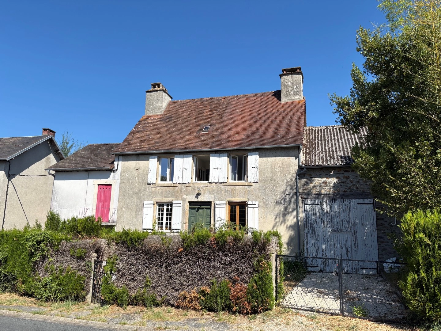 property