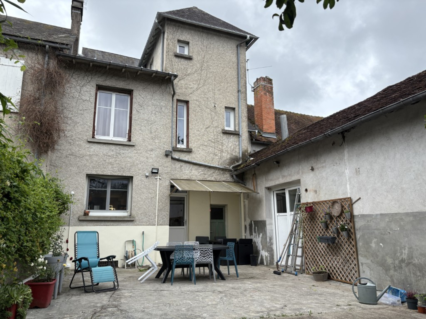 property