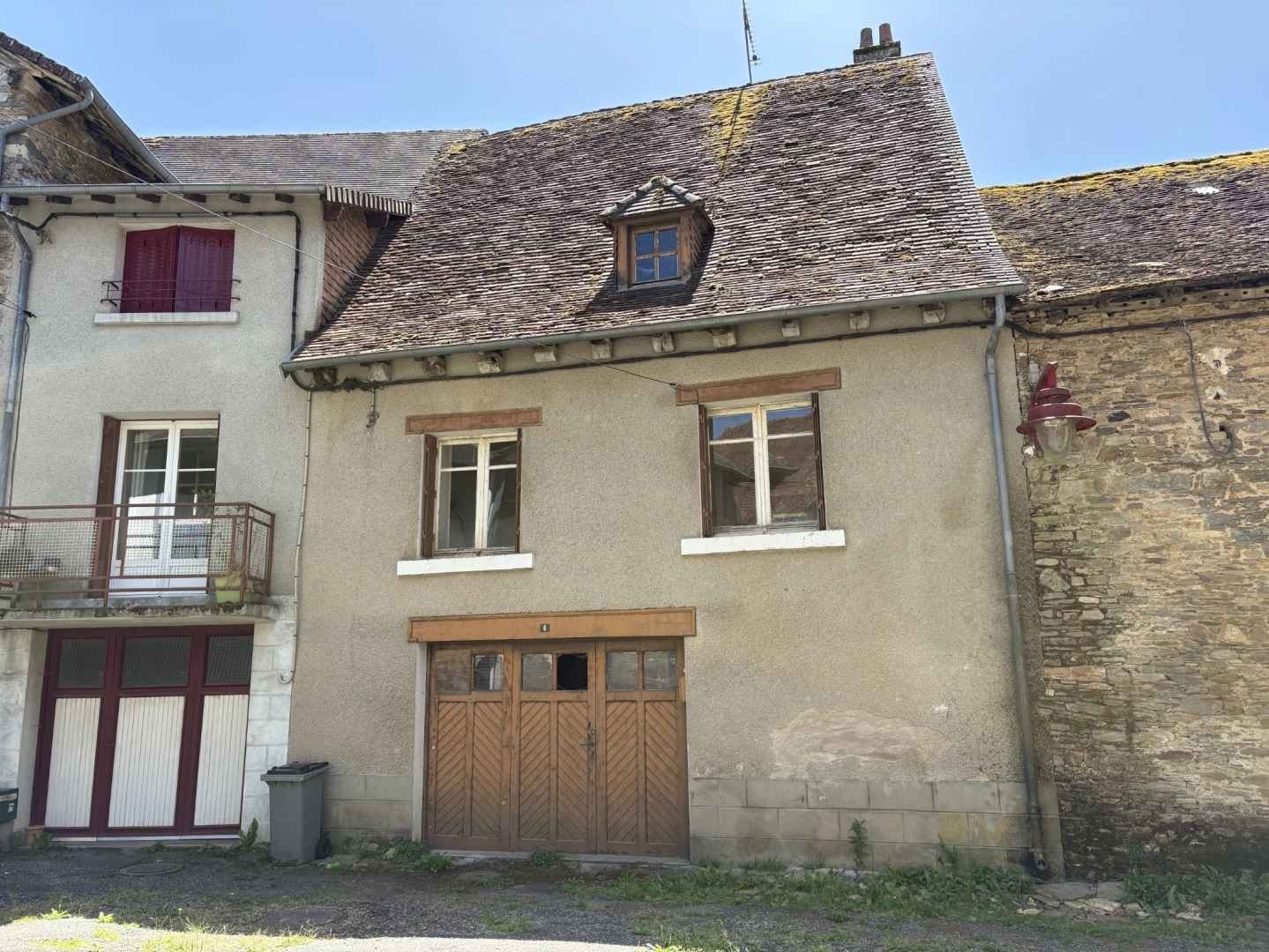 property