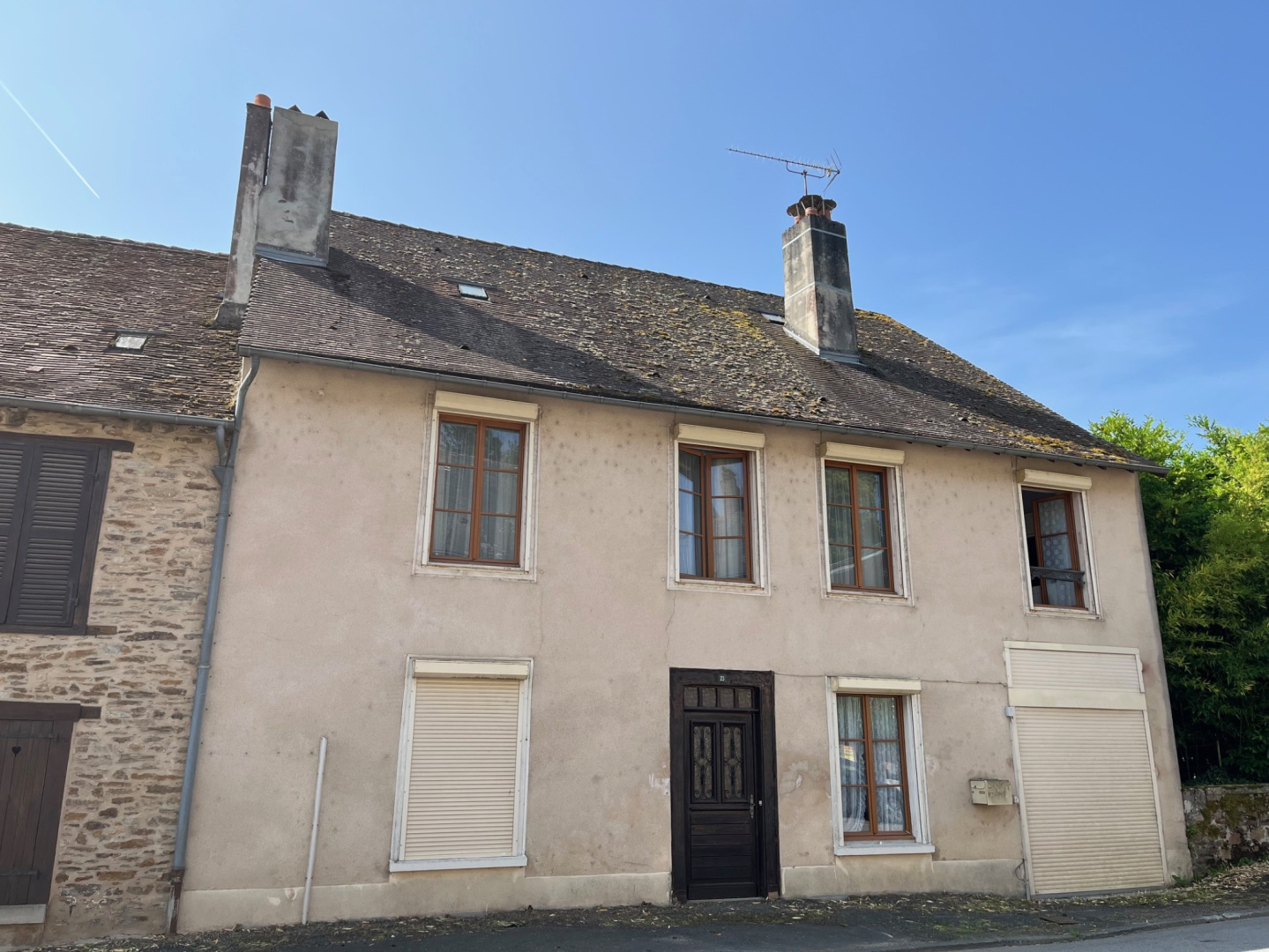 property