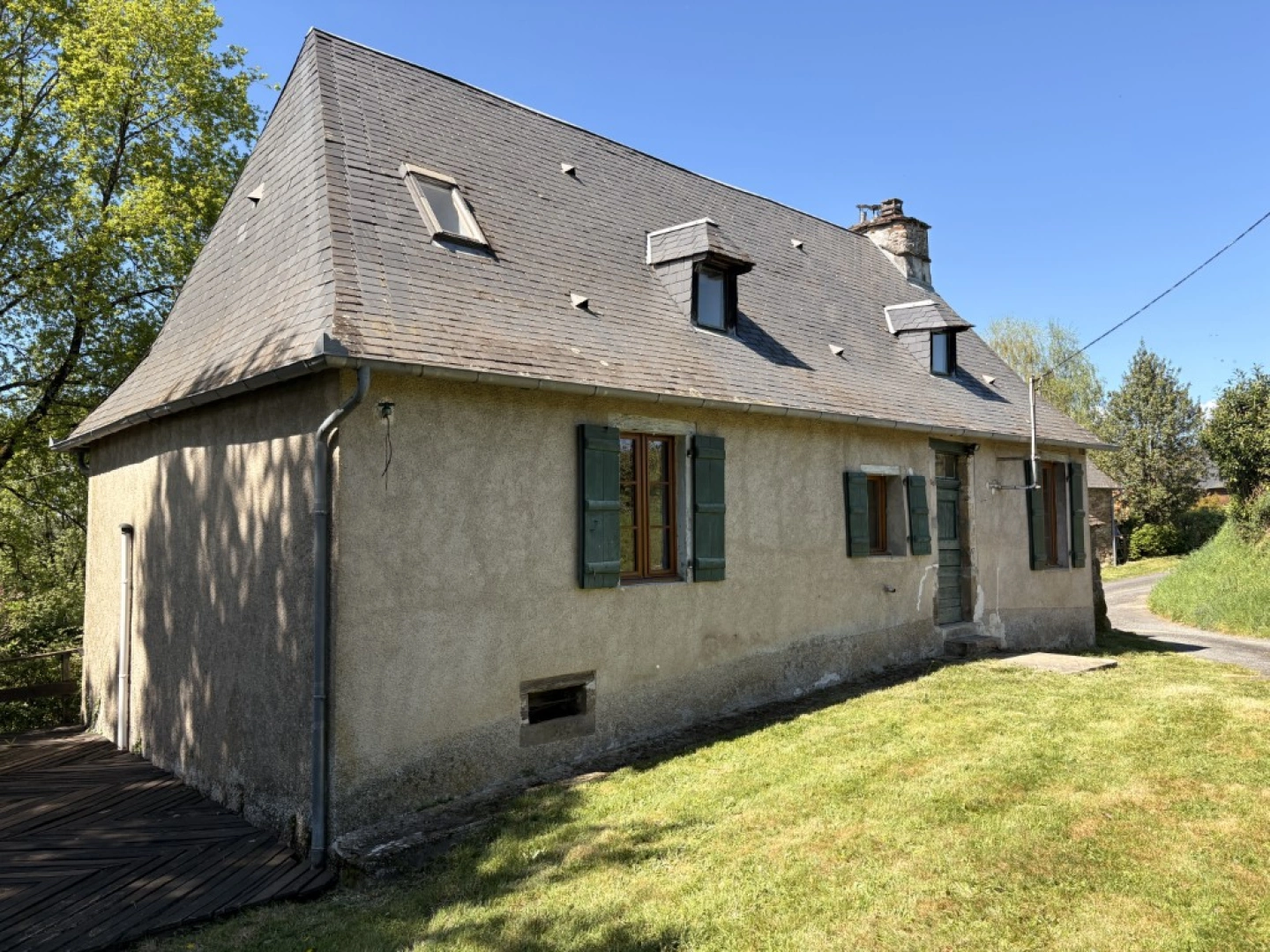 property