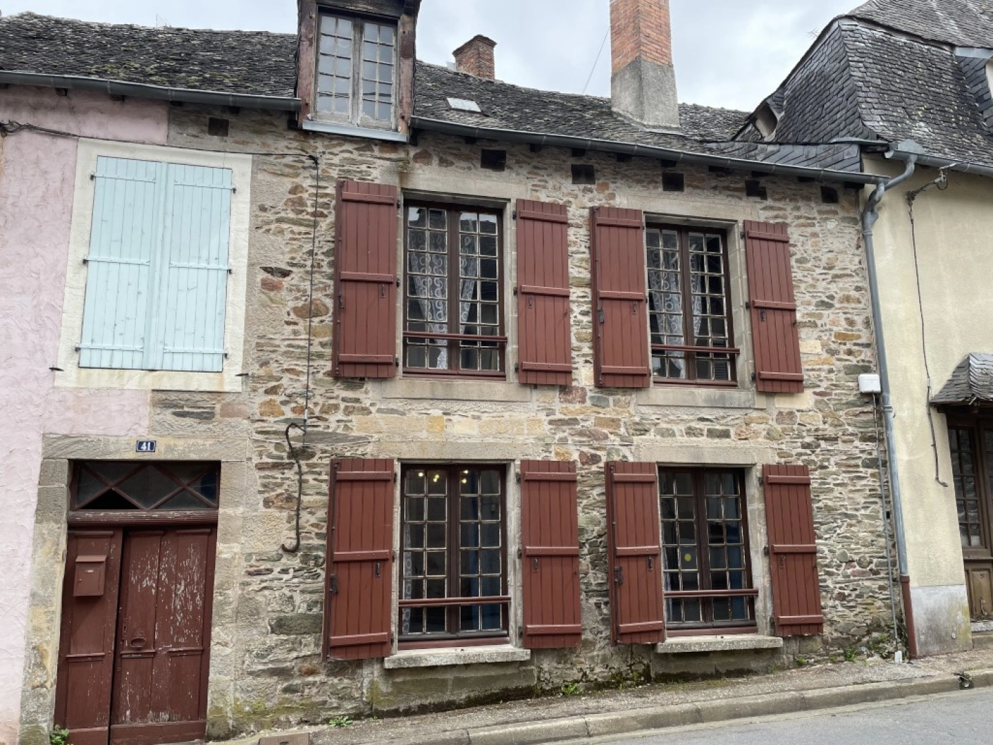 property