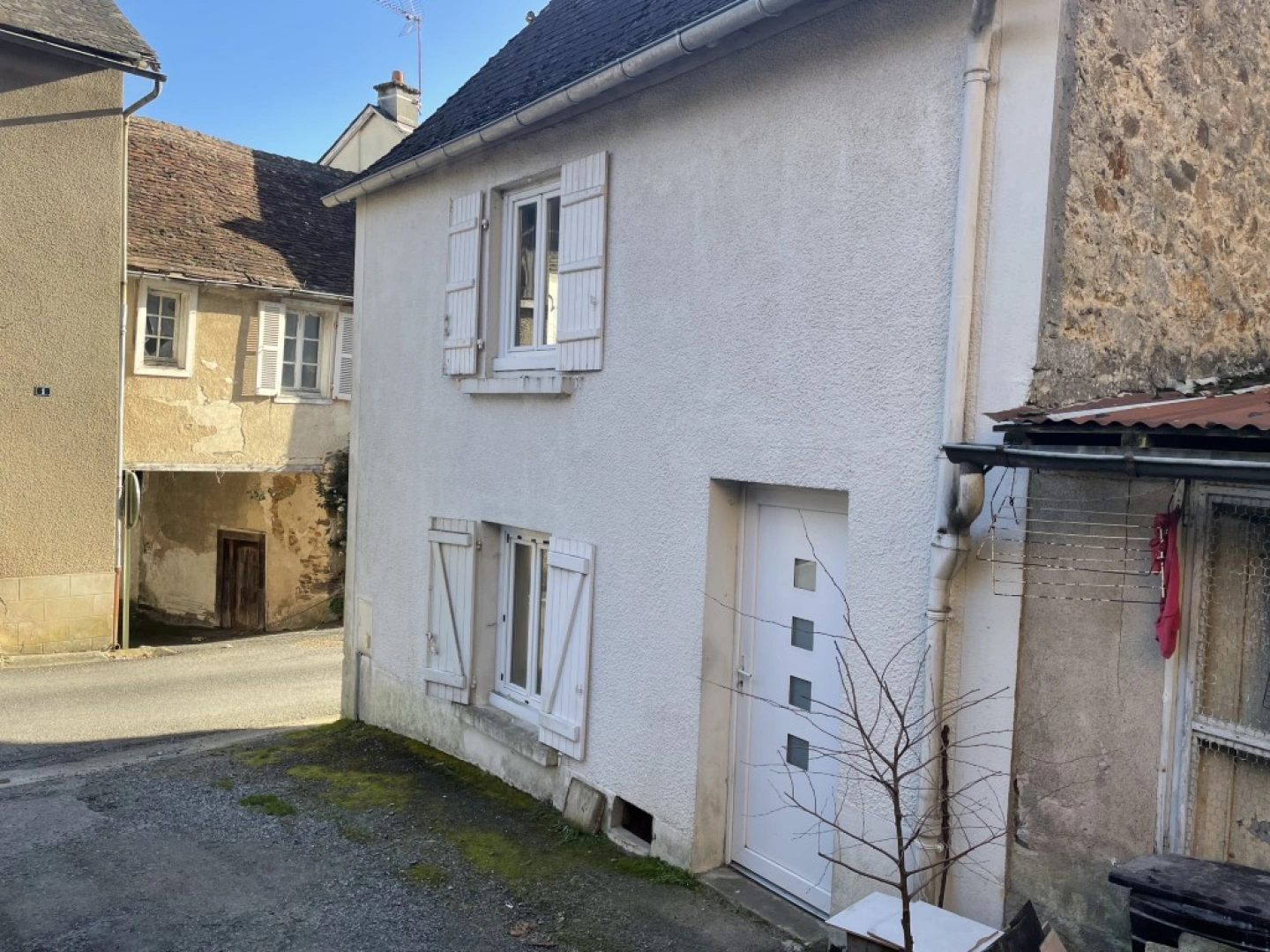 property