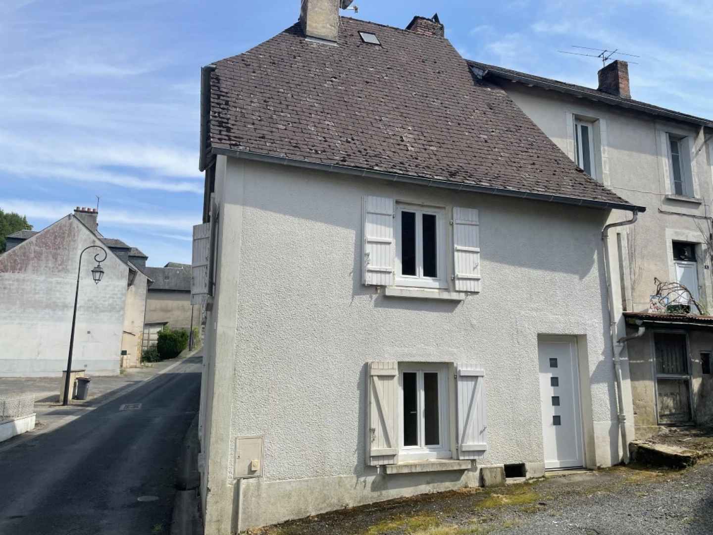 property