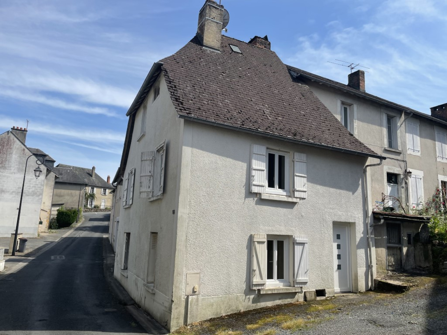property