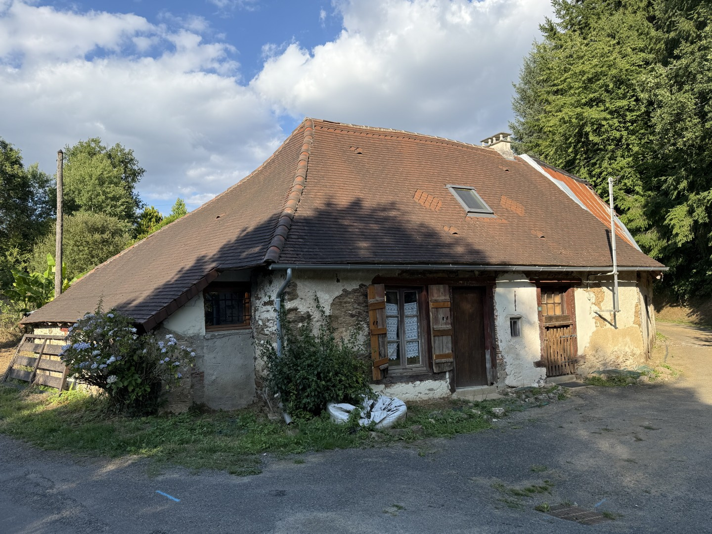 property