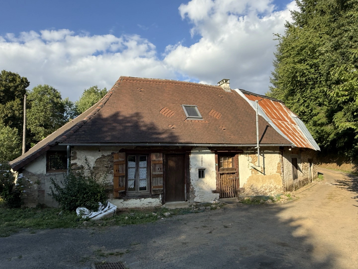 property