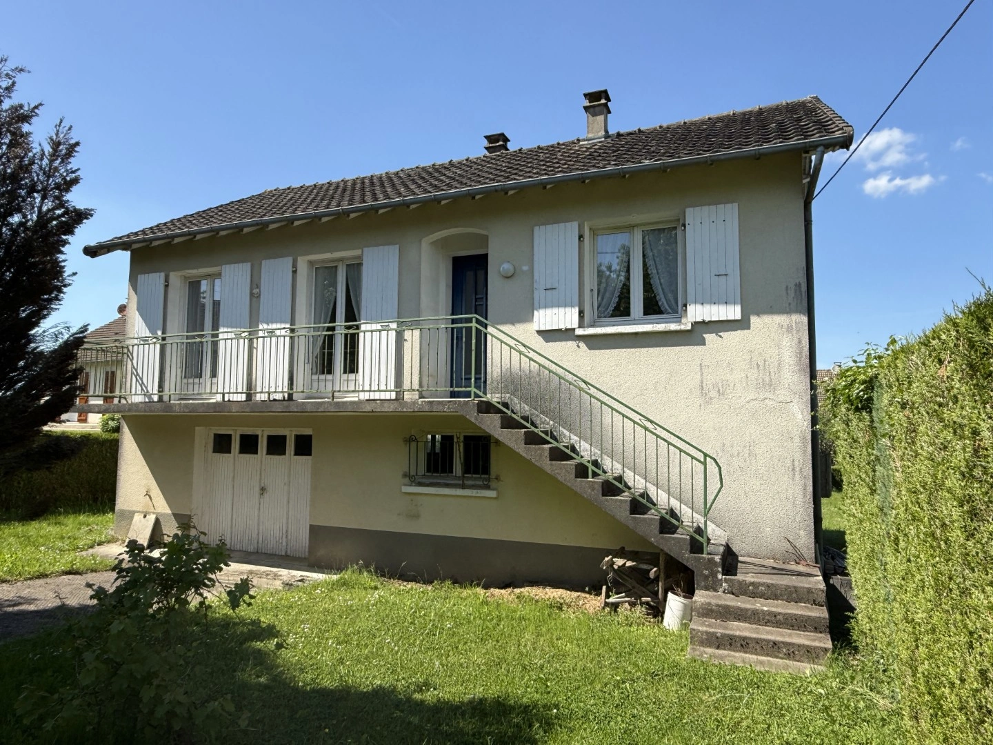 property