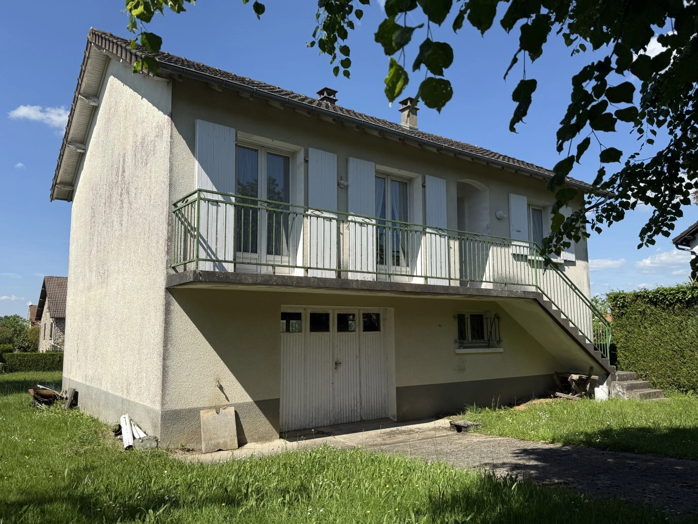 property