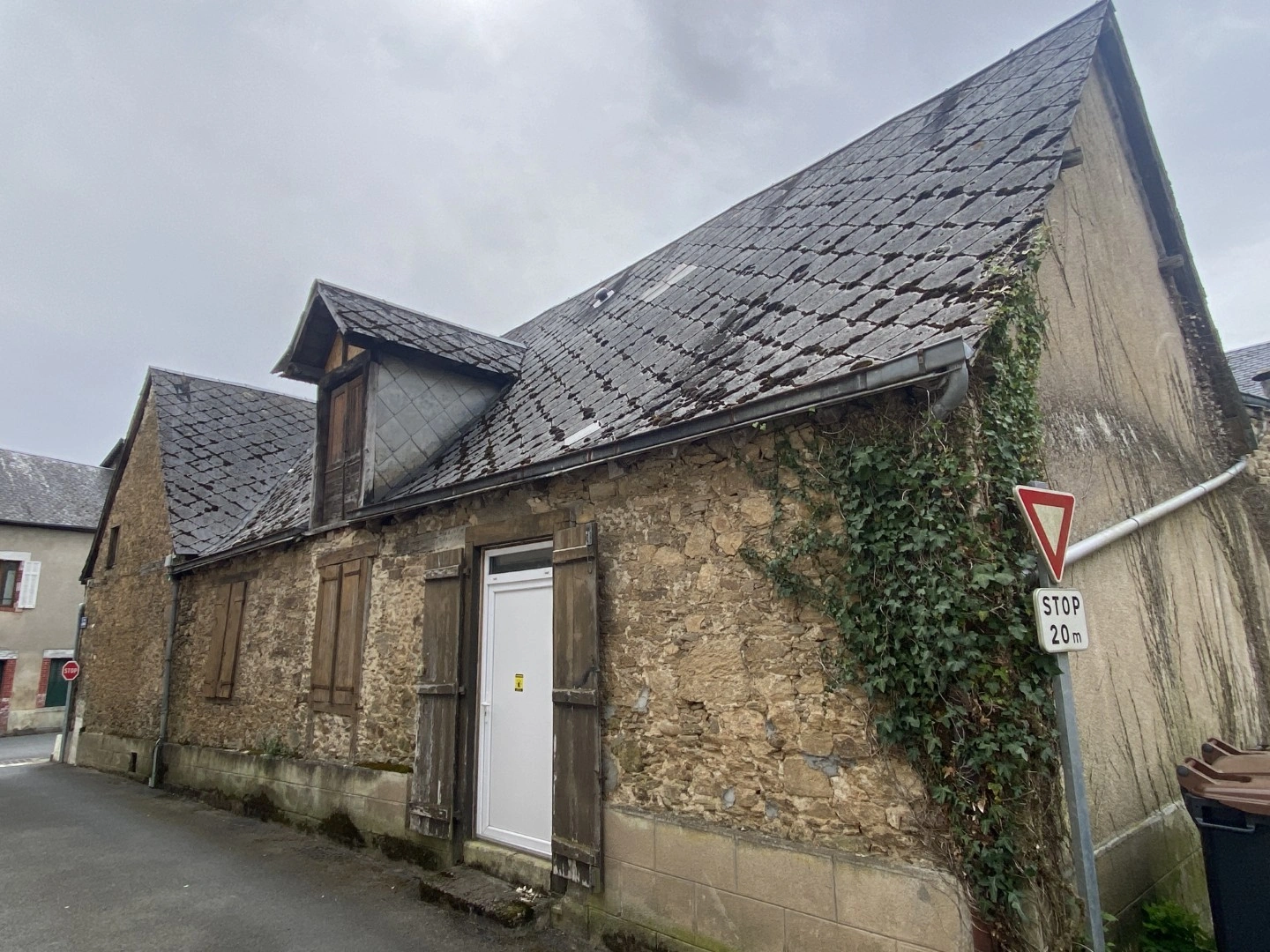 property