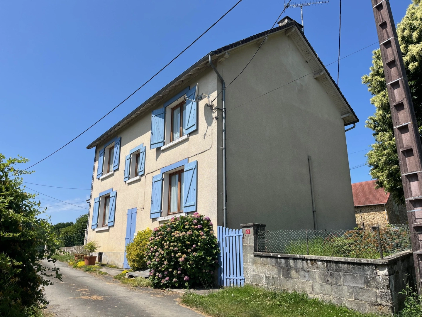 property