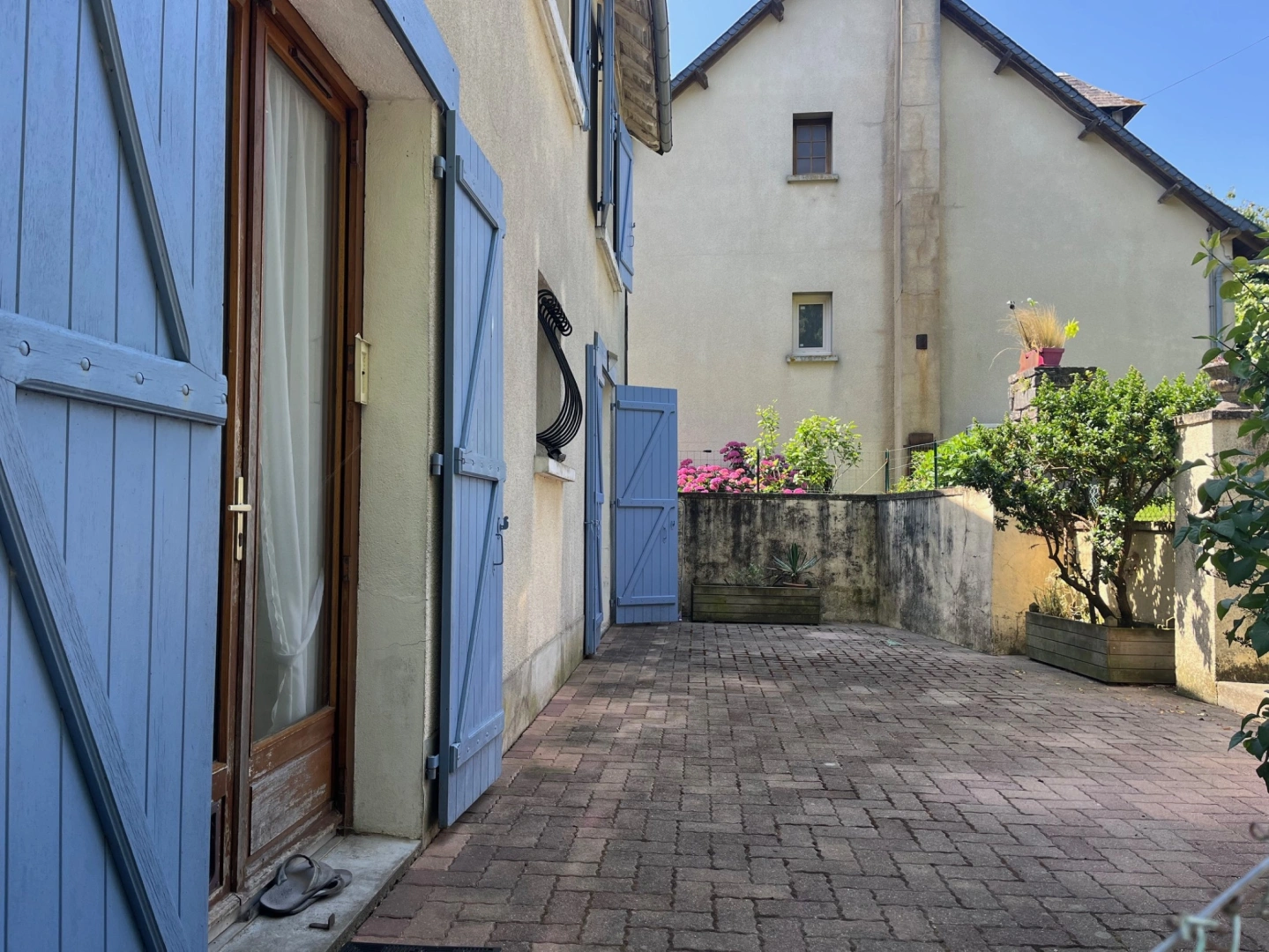 property
