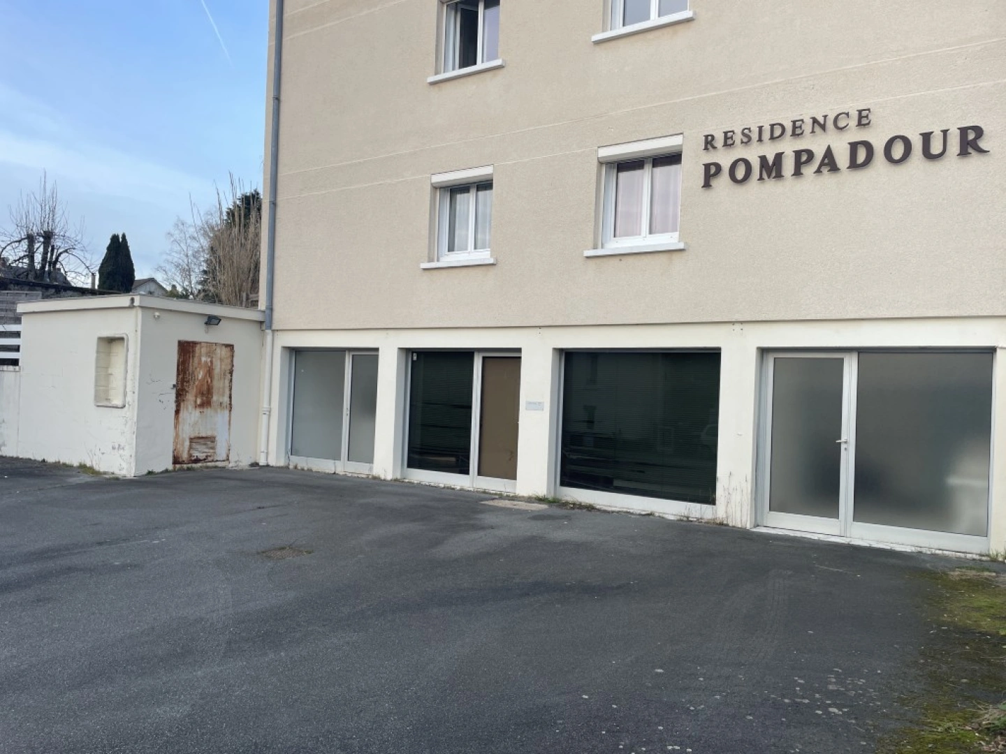 property