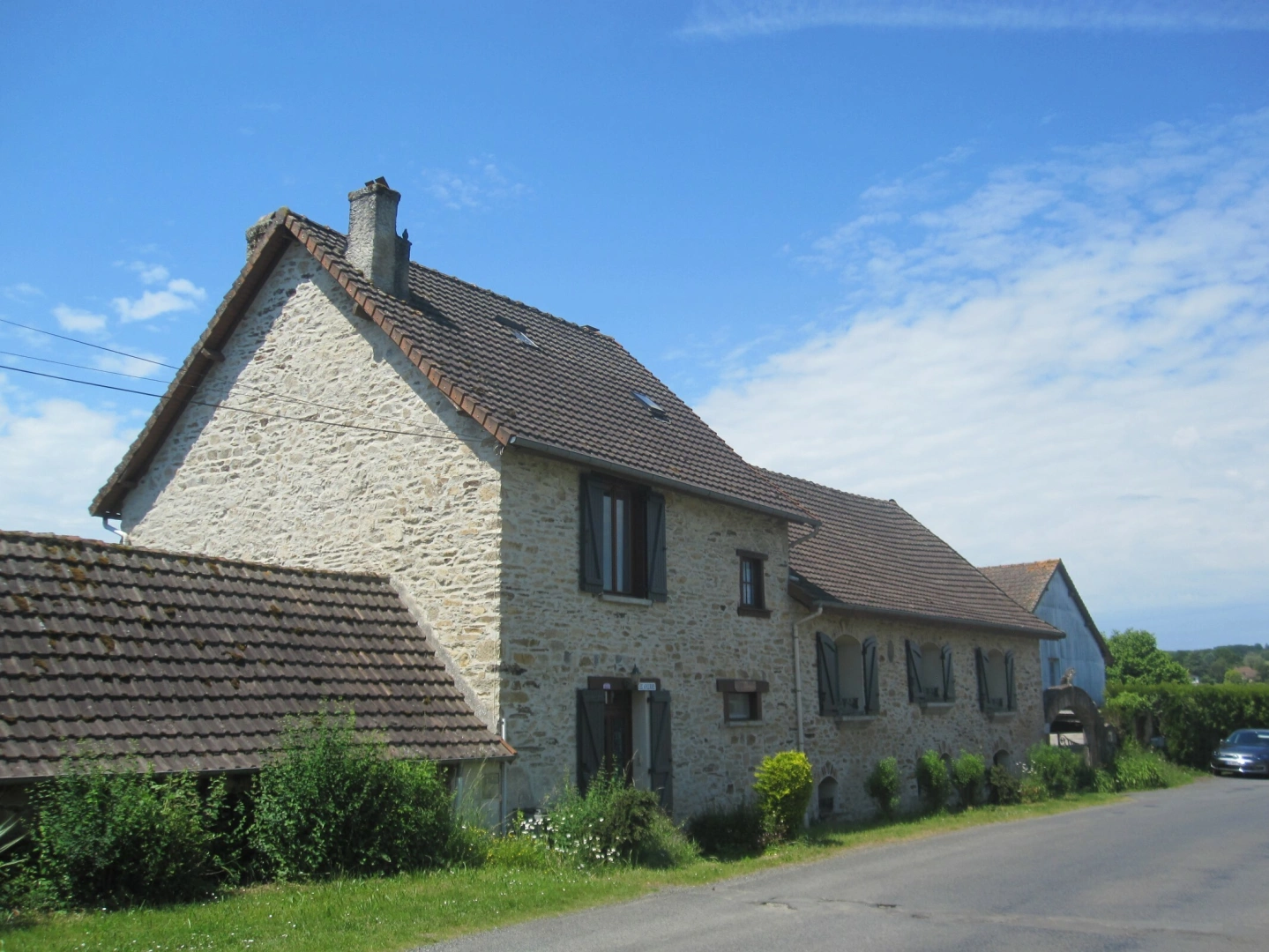 property