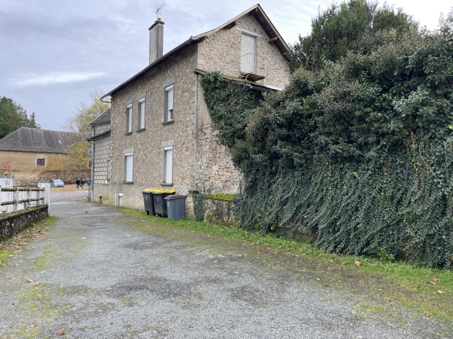 property