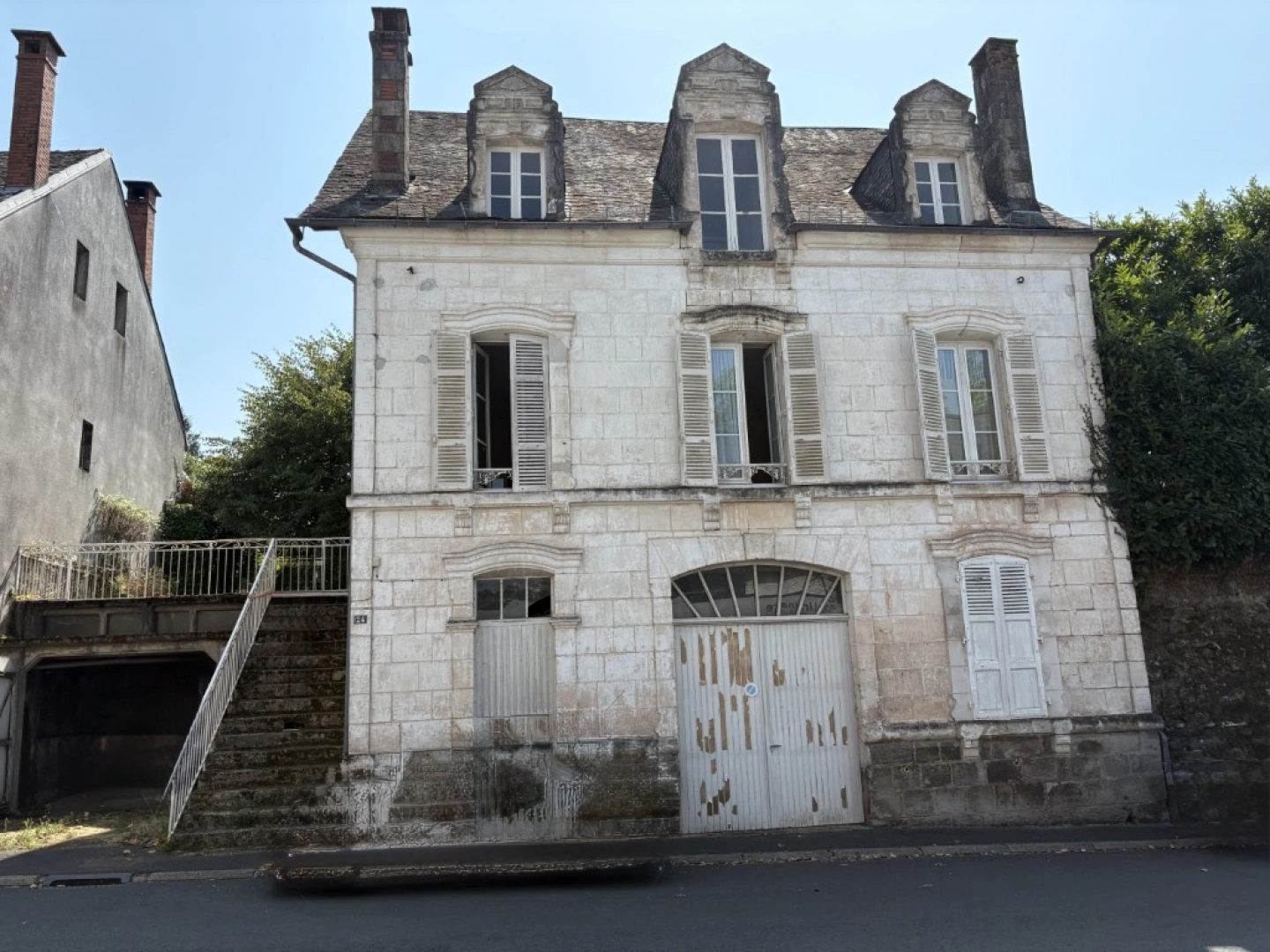 property