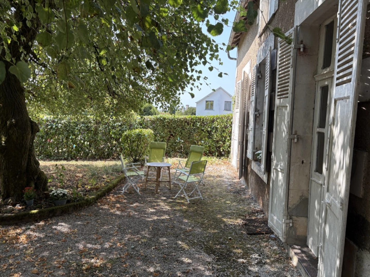 property