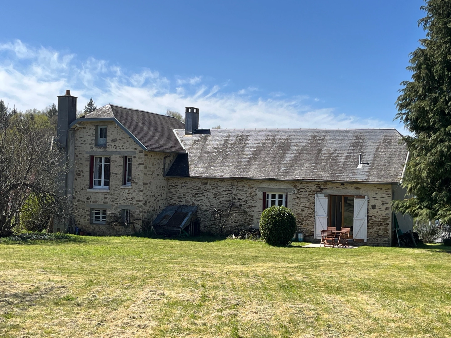 property