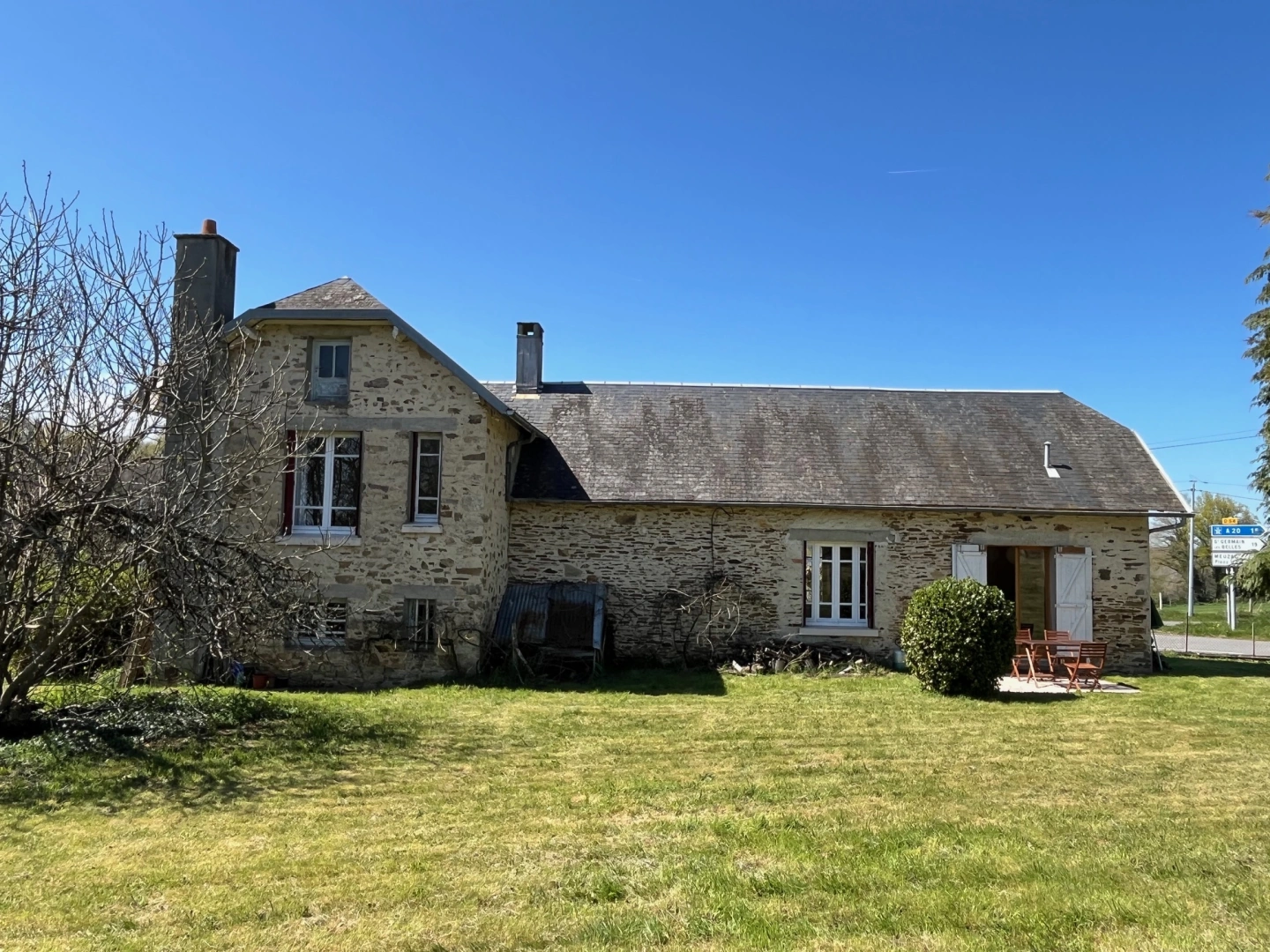 property