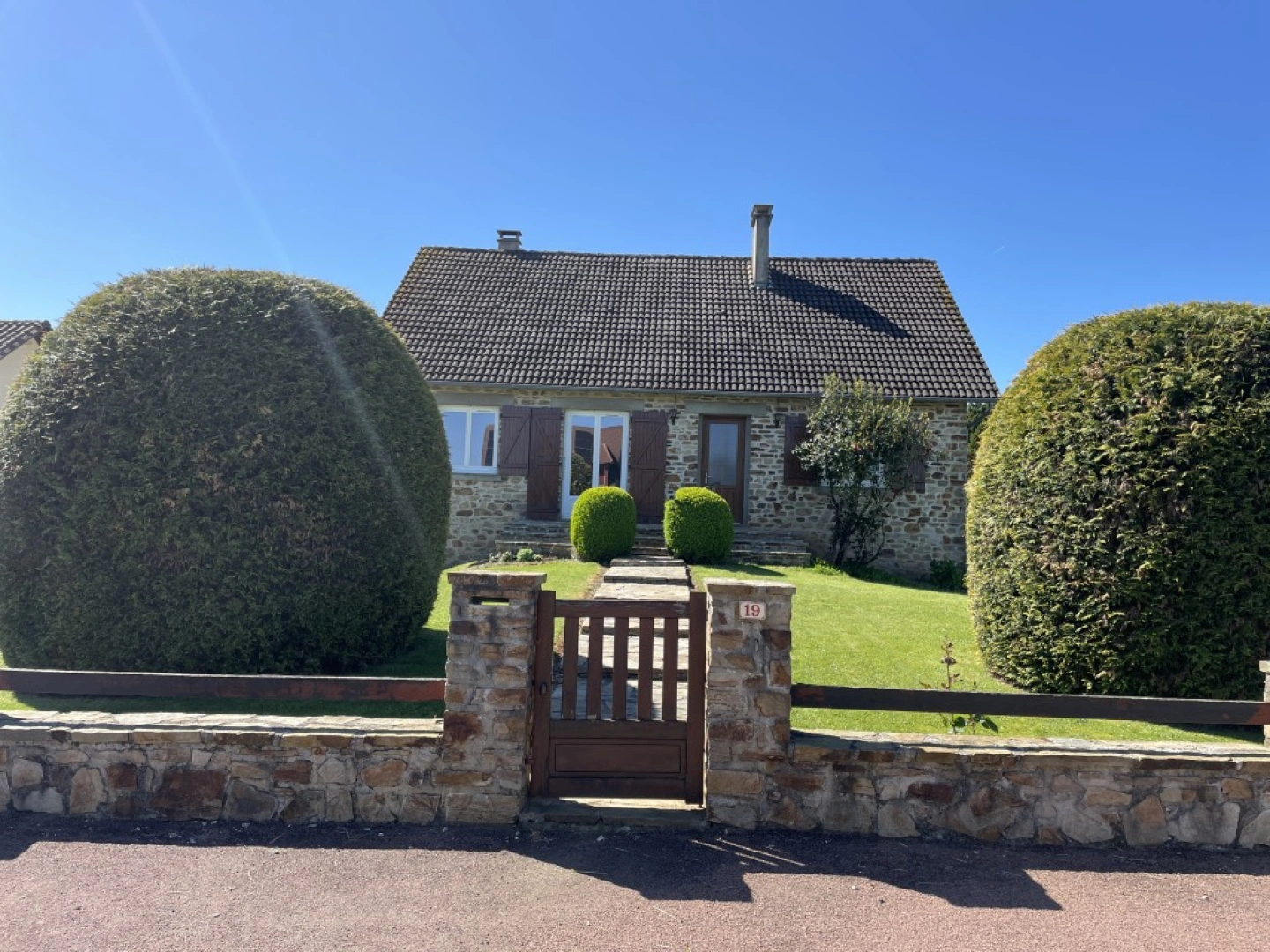 property