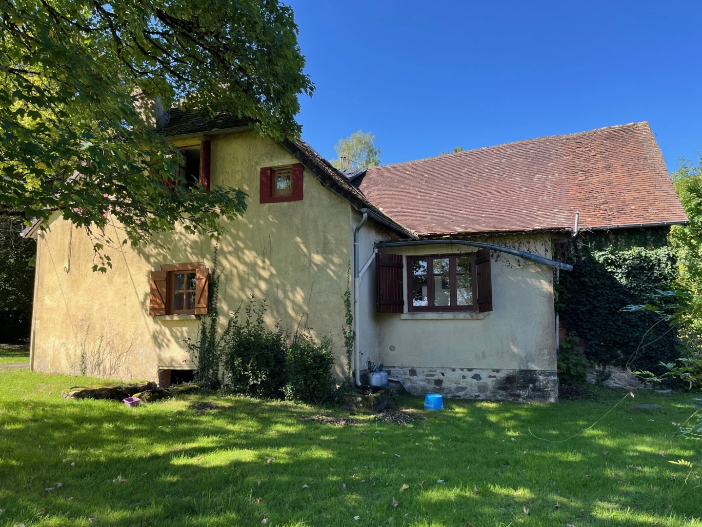 property