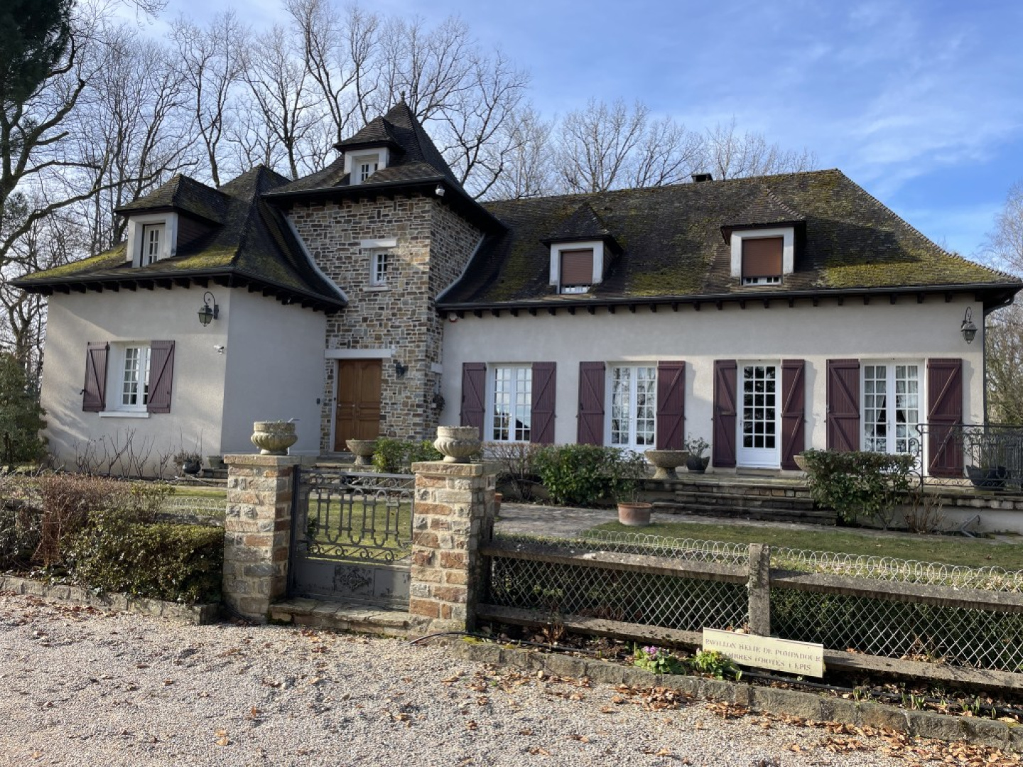property