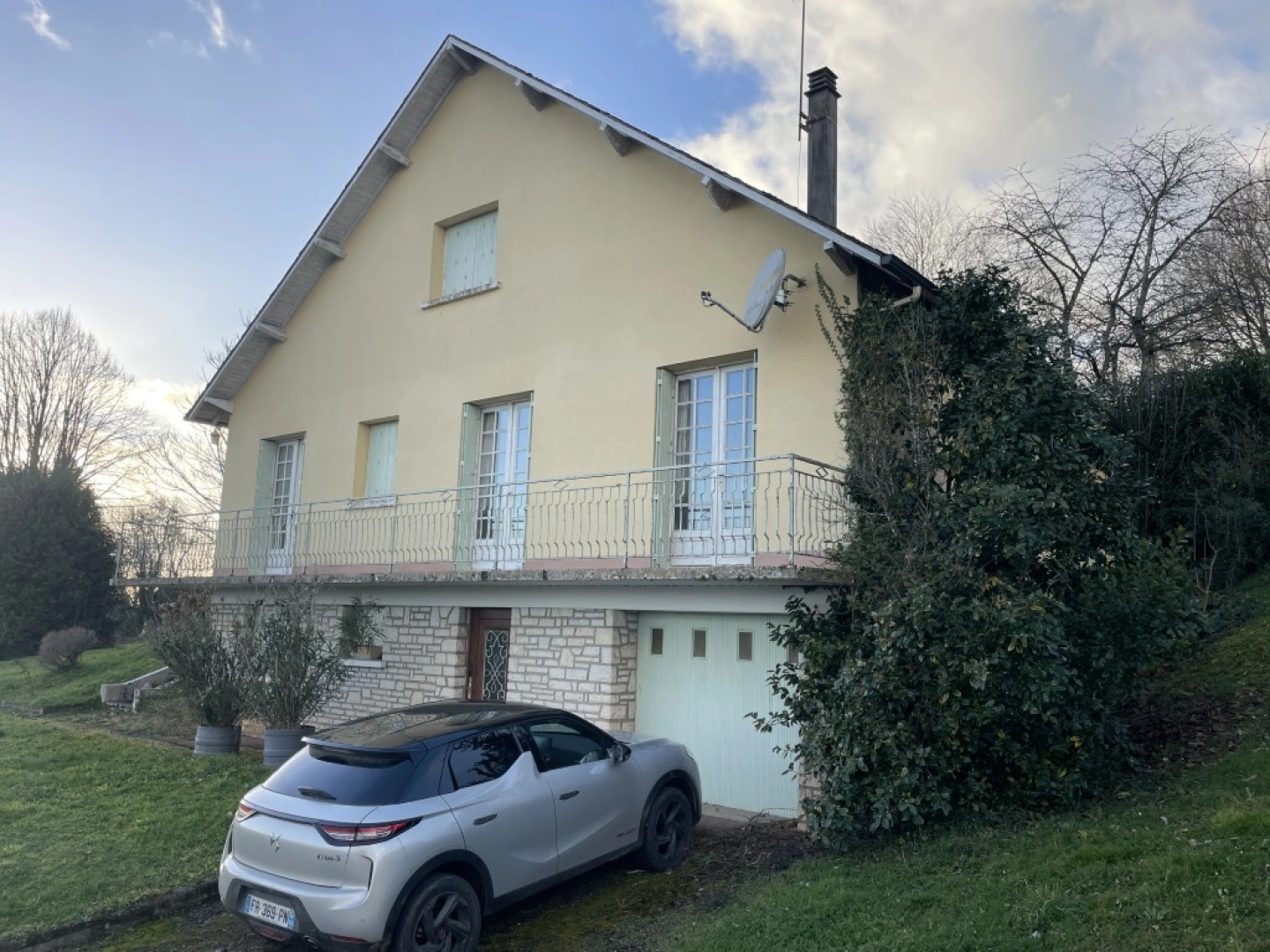 property