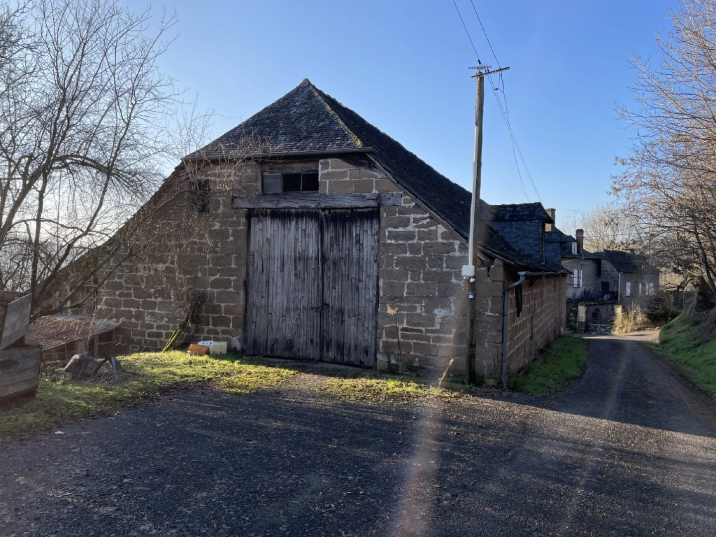 property