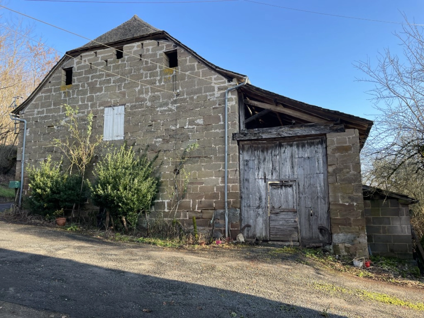 property