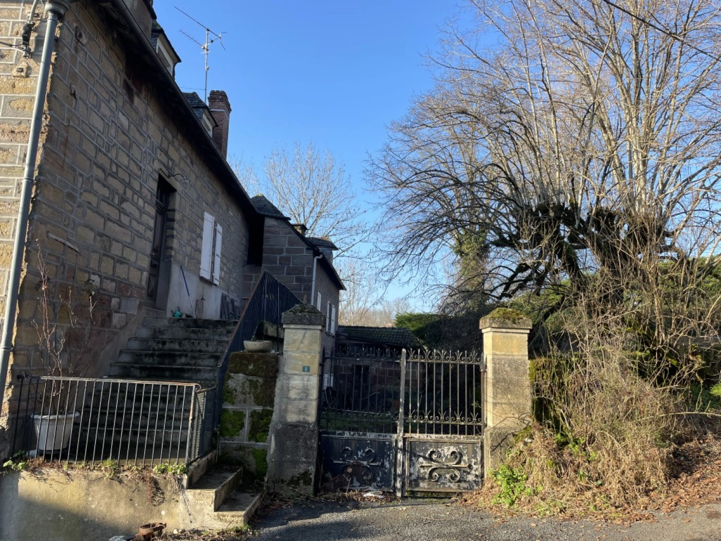 property