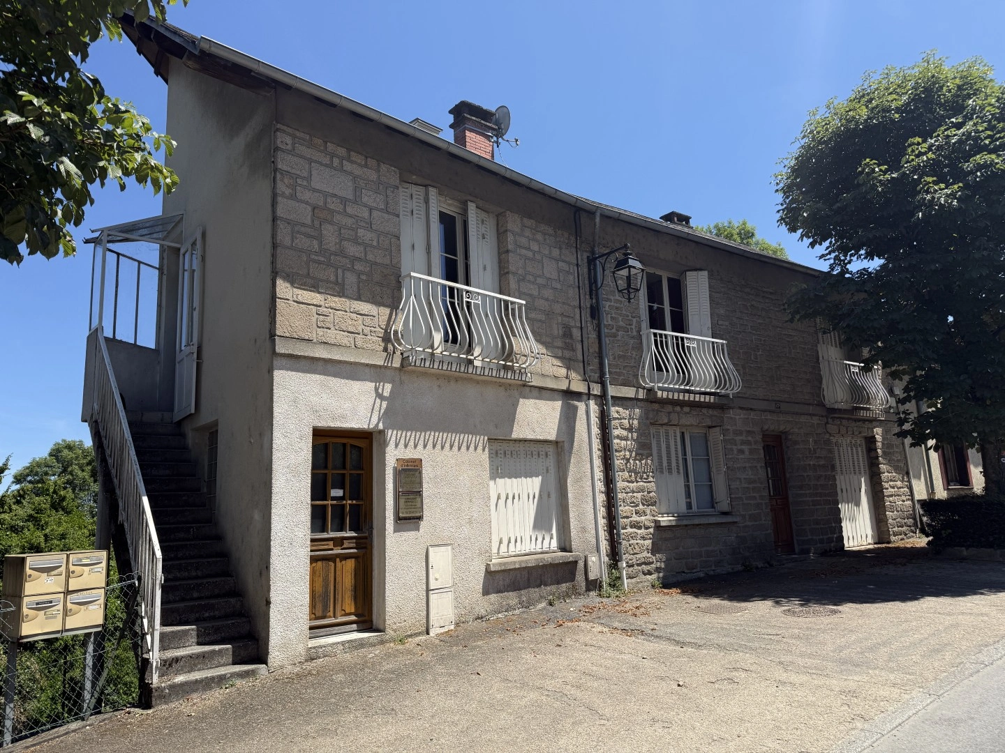 property