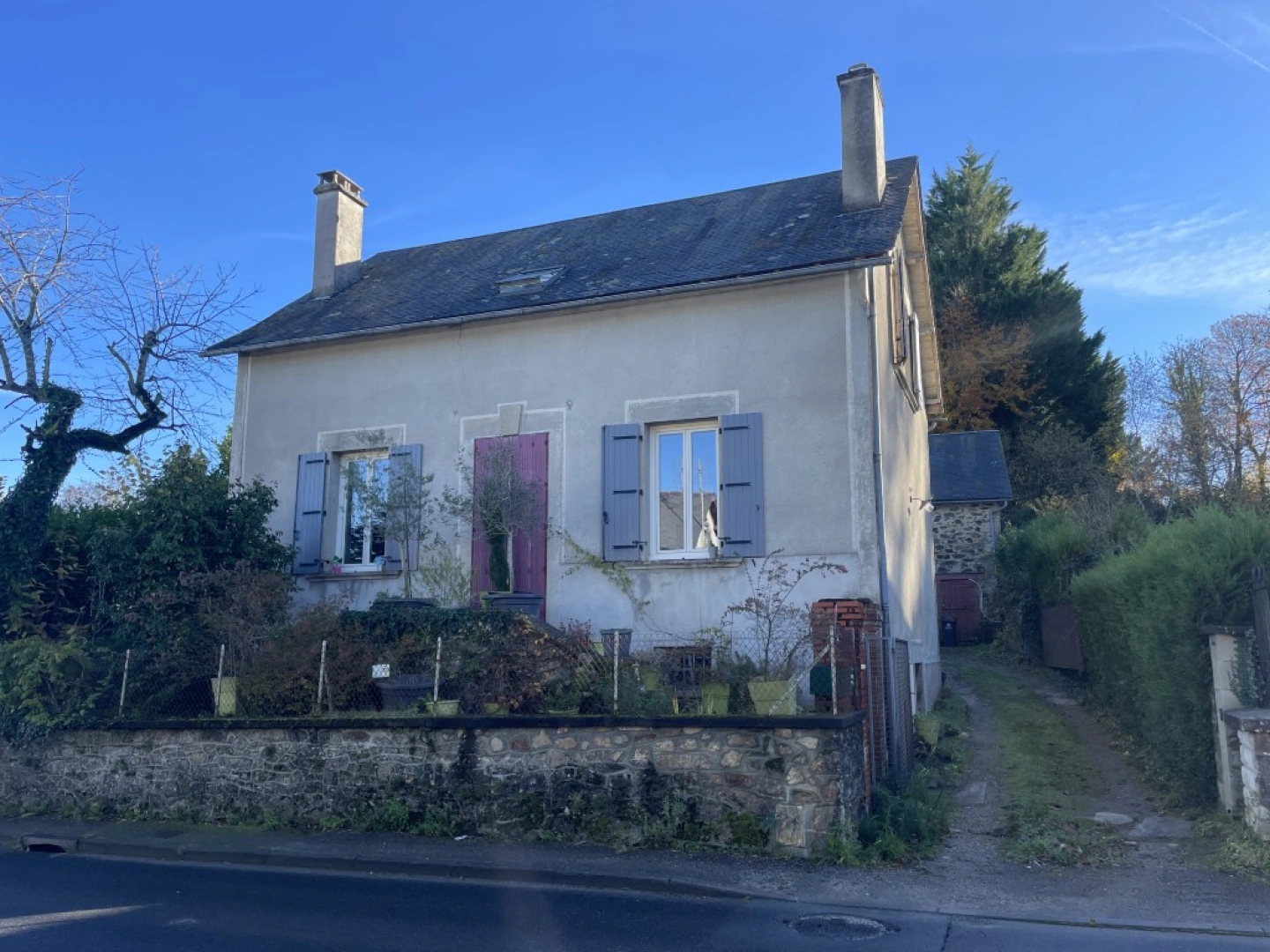 property