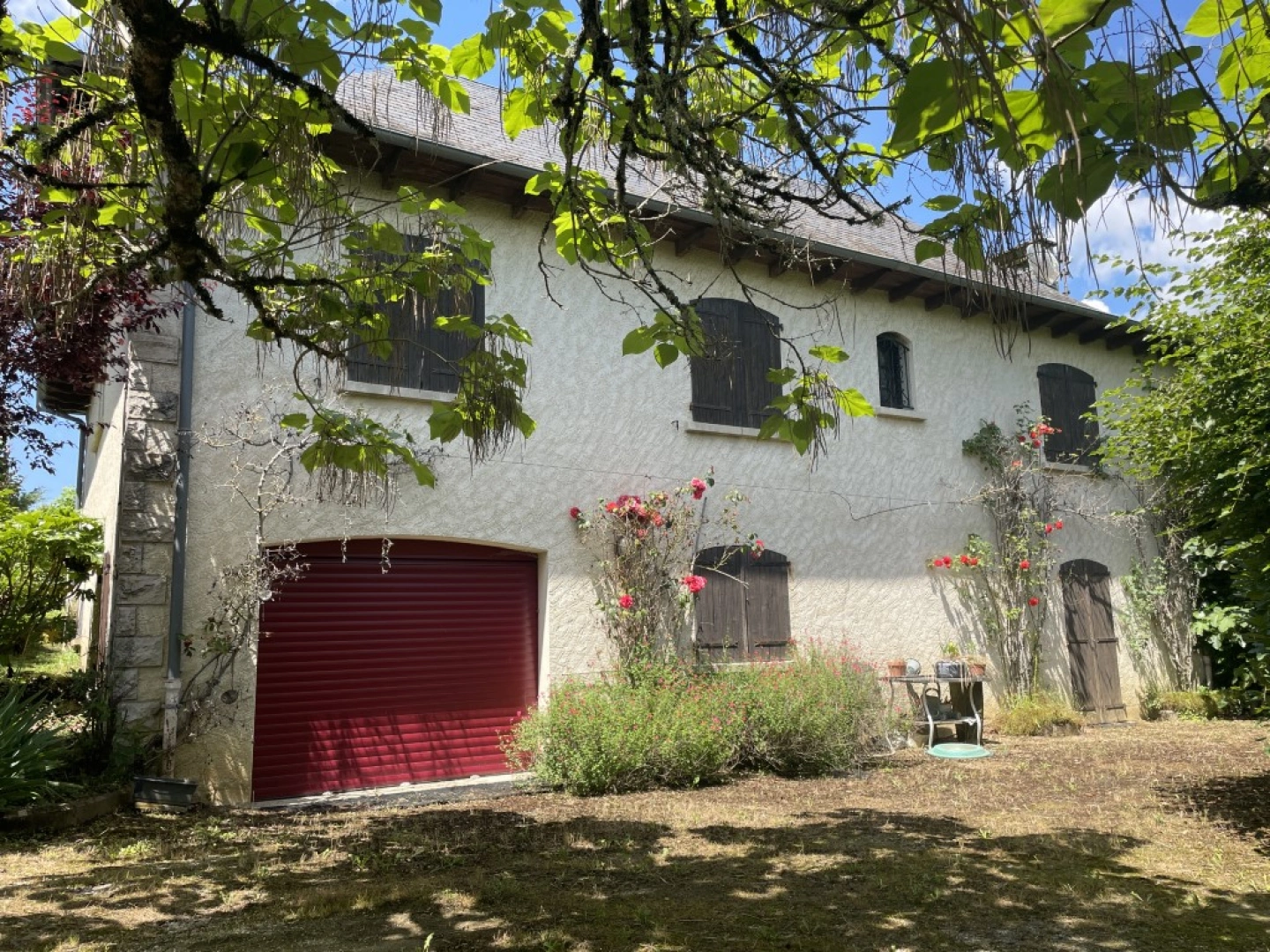 property