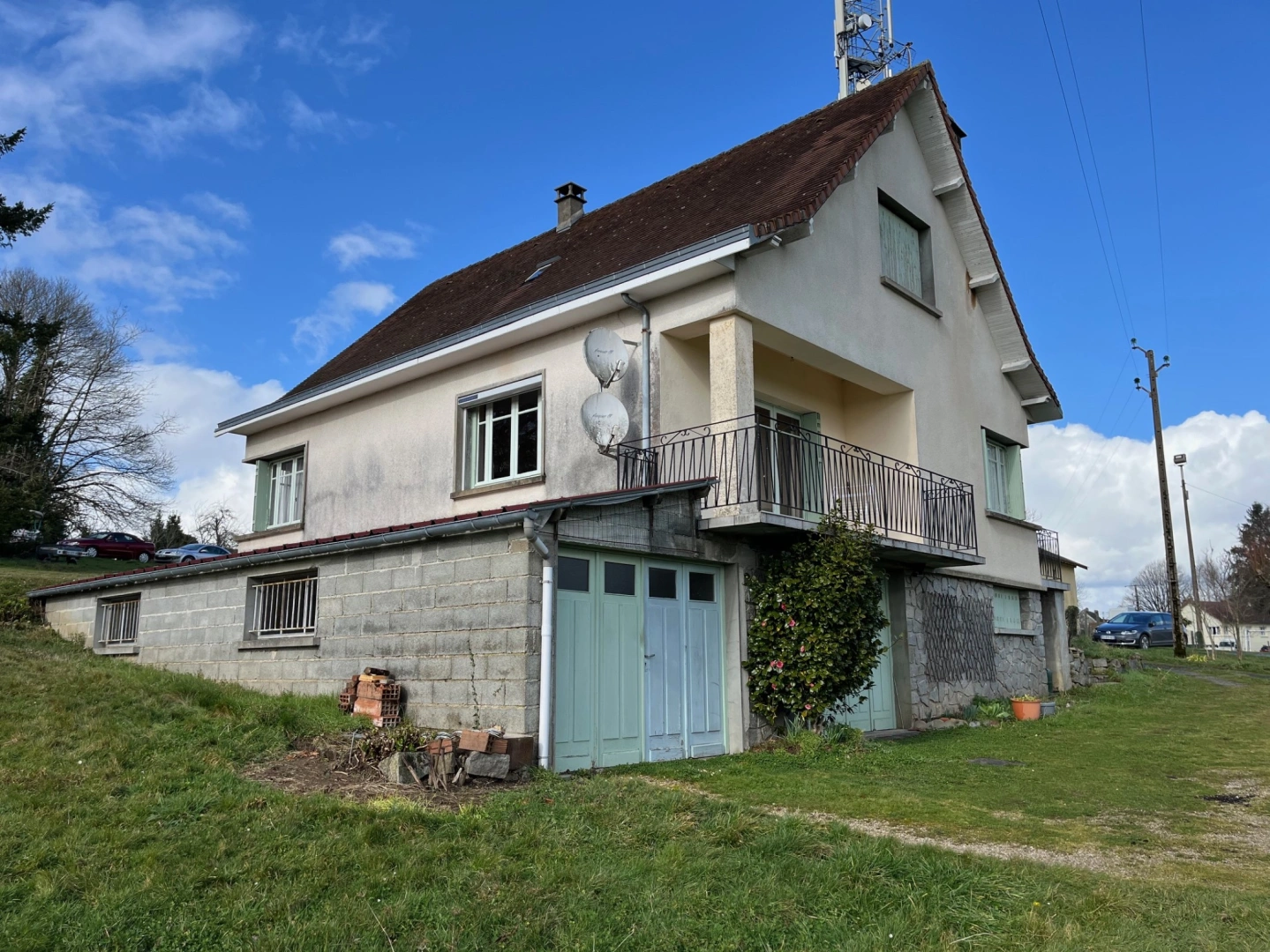 property