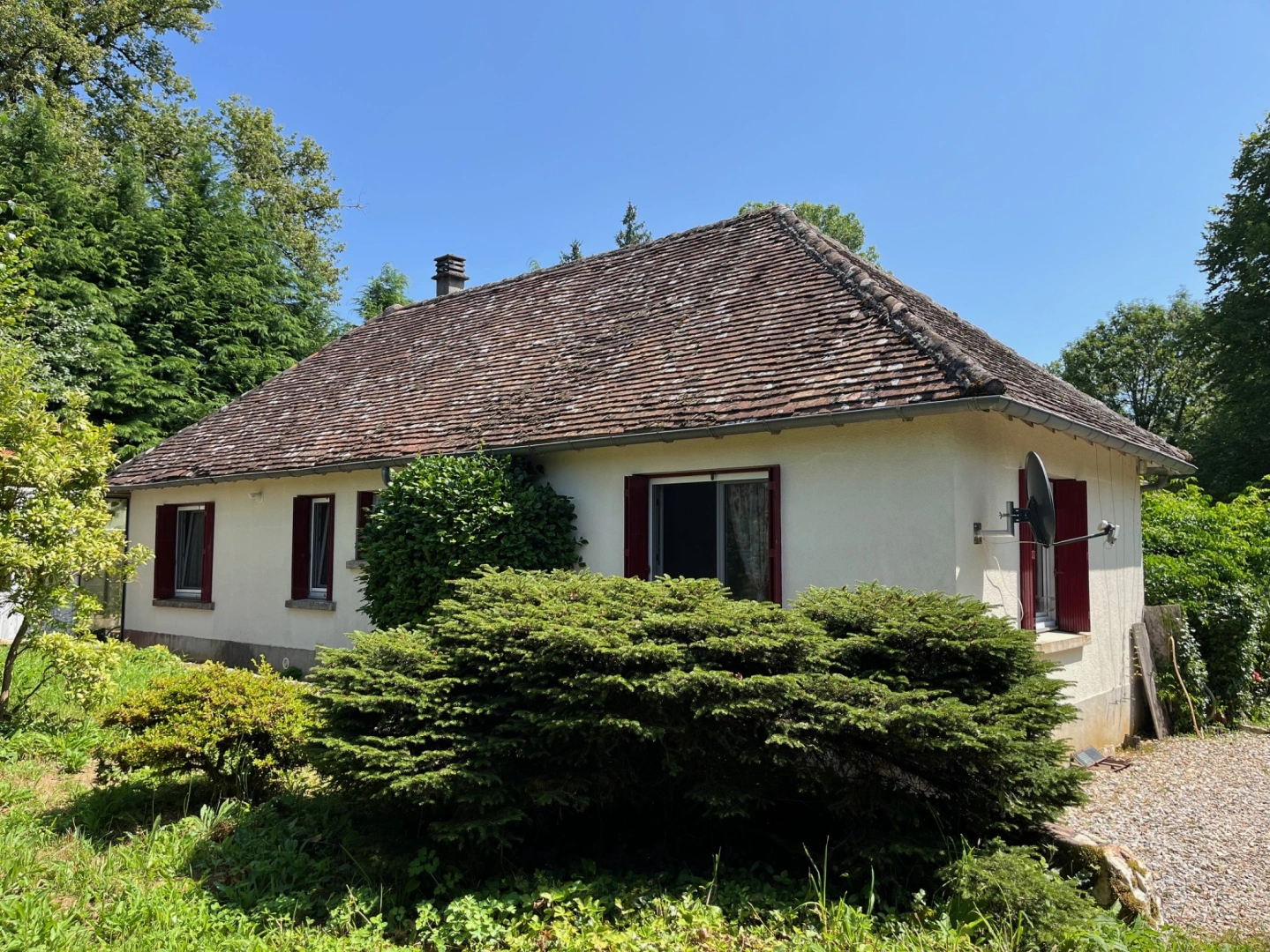 property