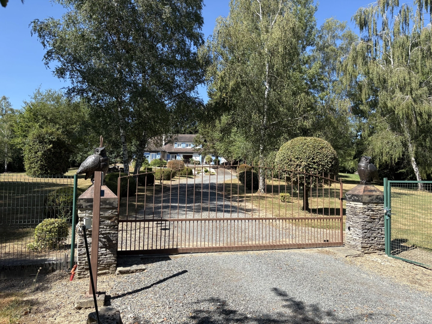 property