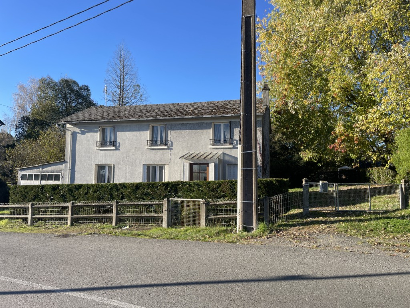 property