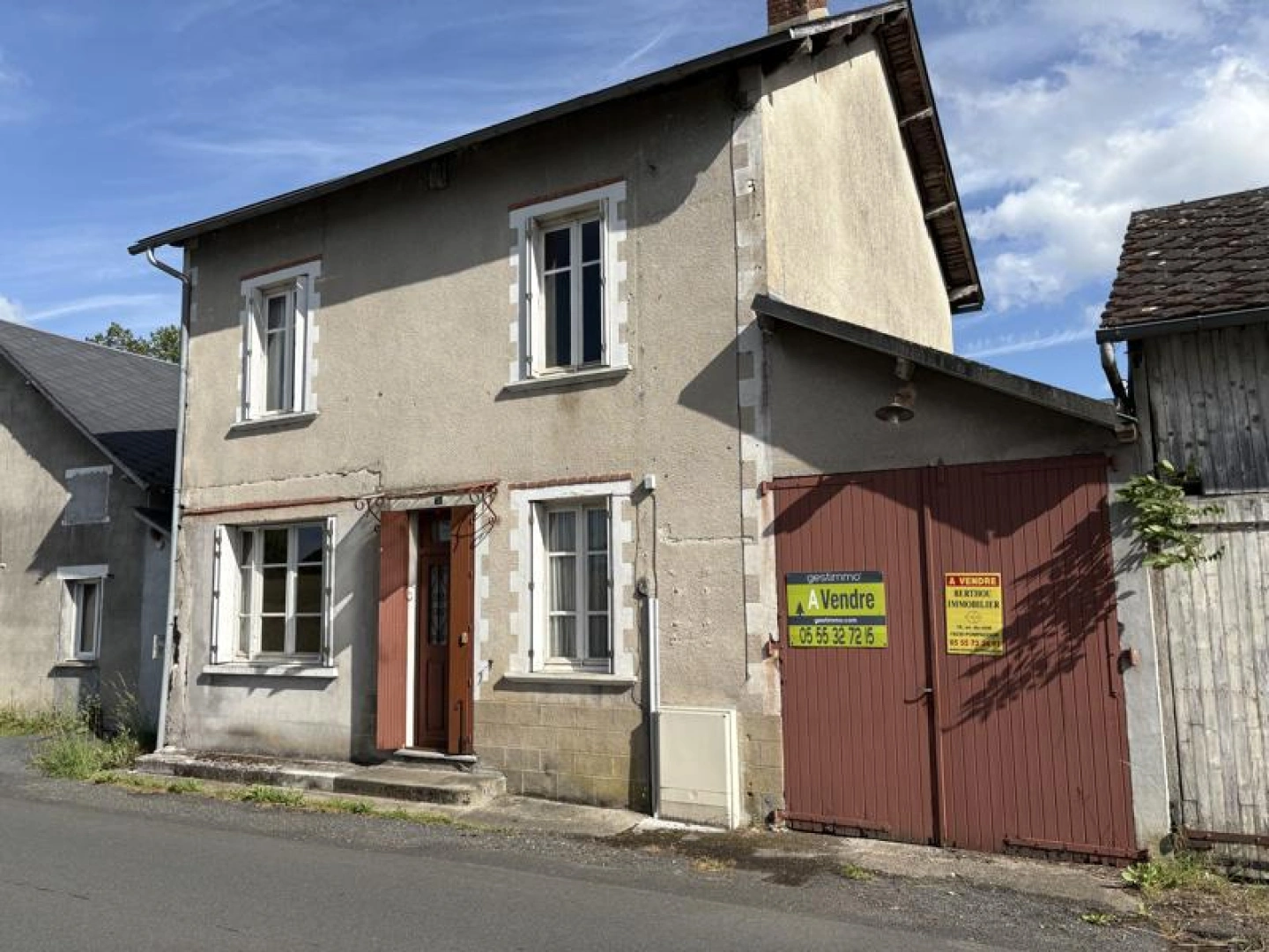property