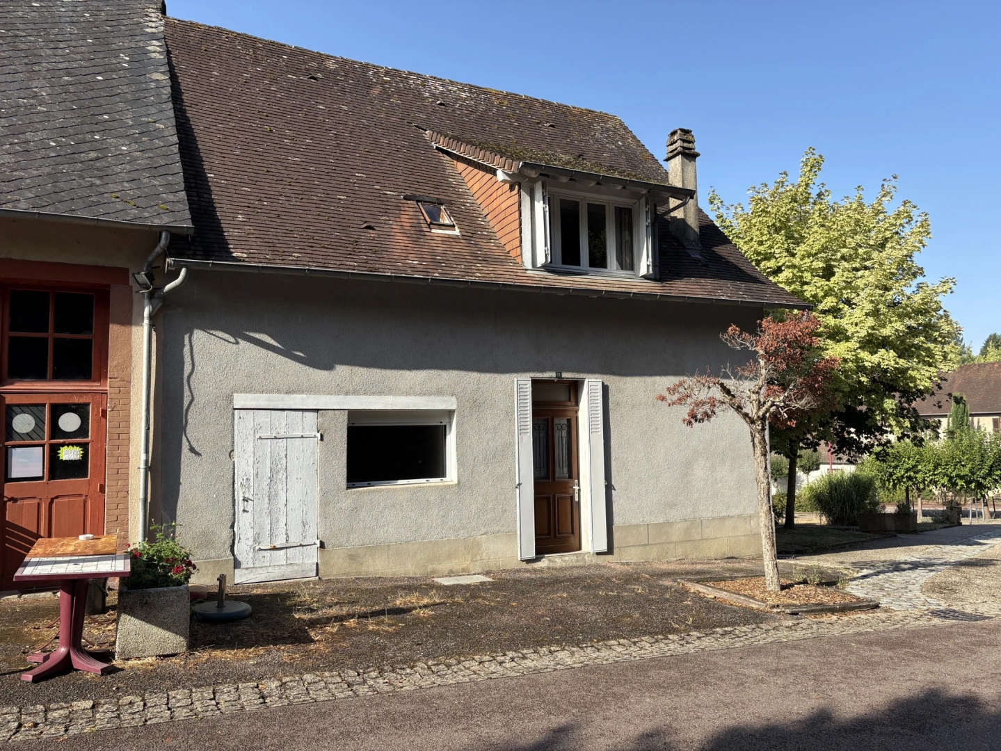 property