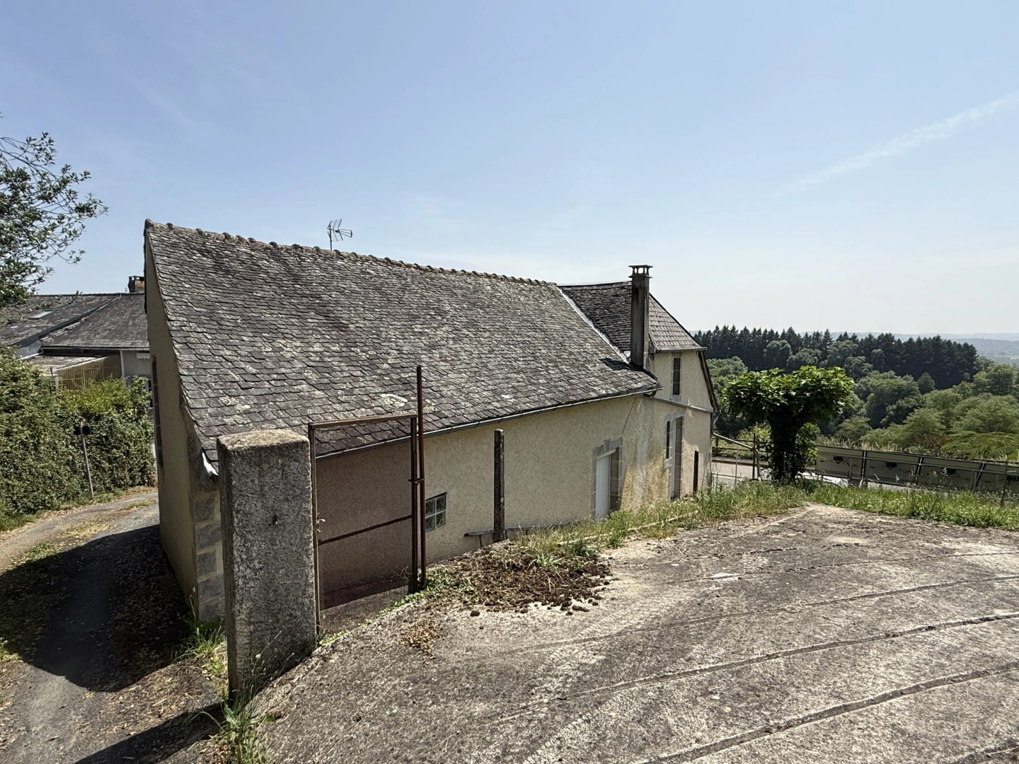 property