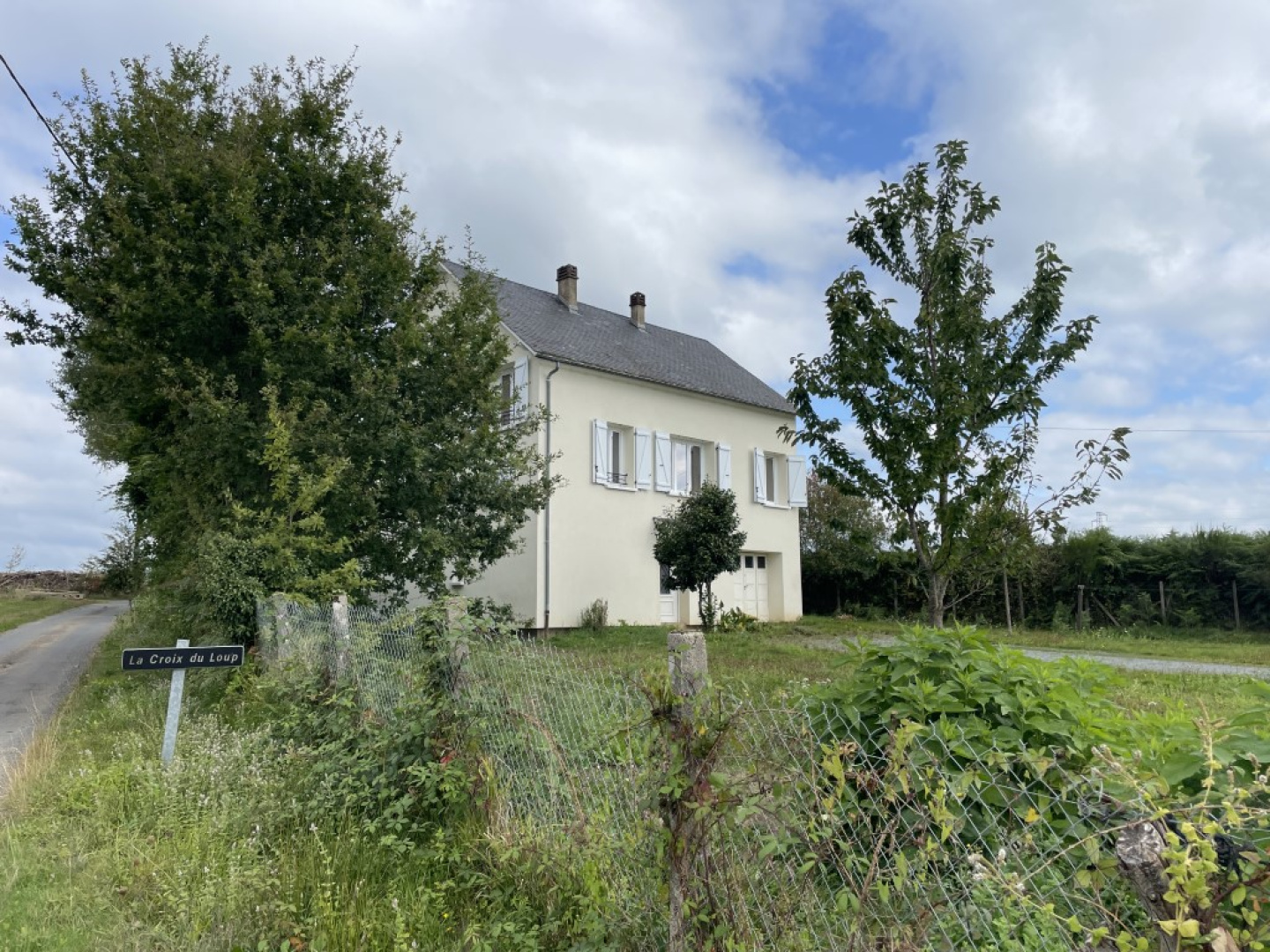 property