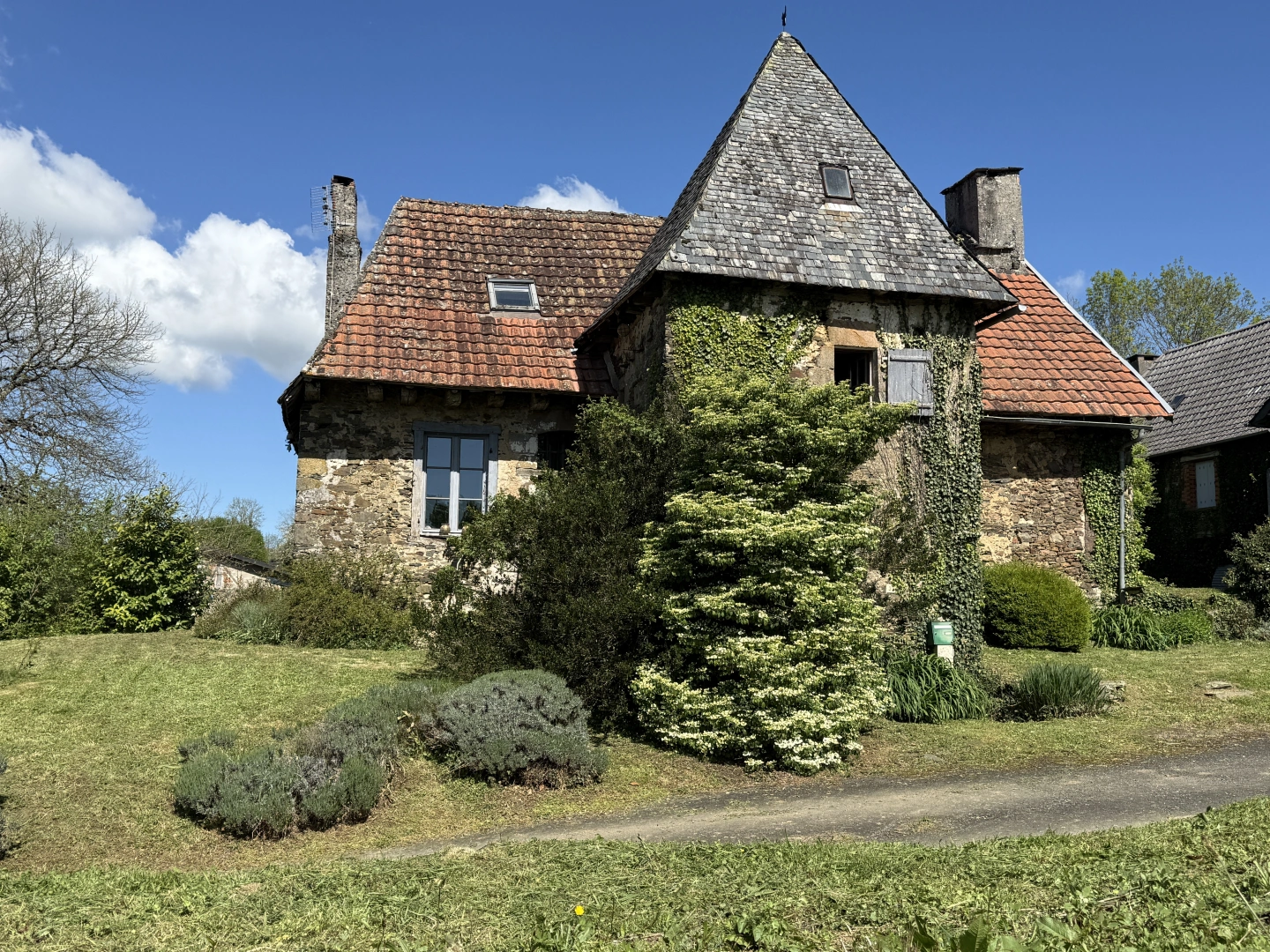 property