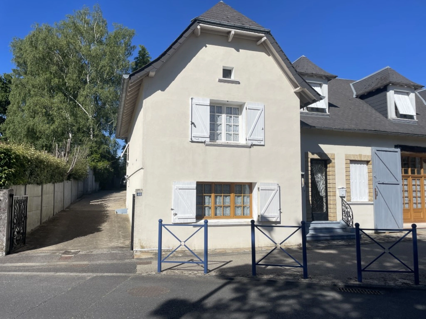 property