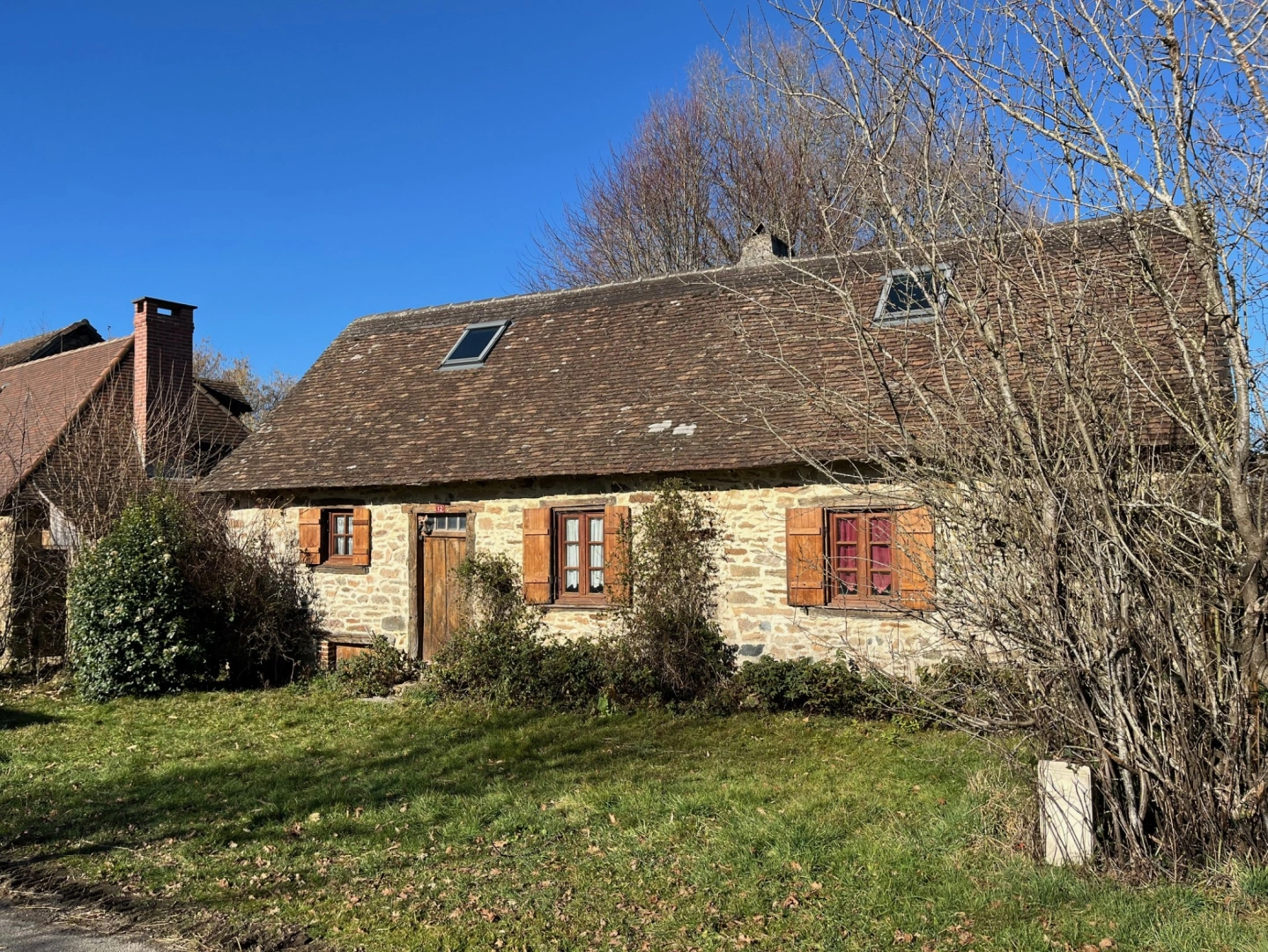 property