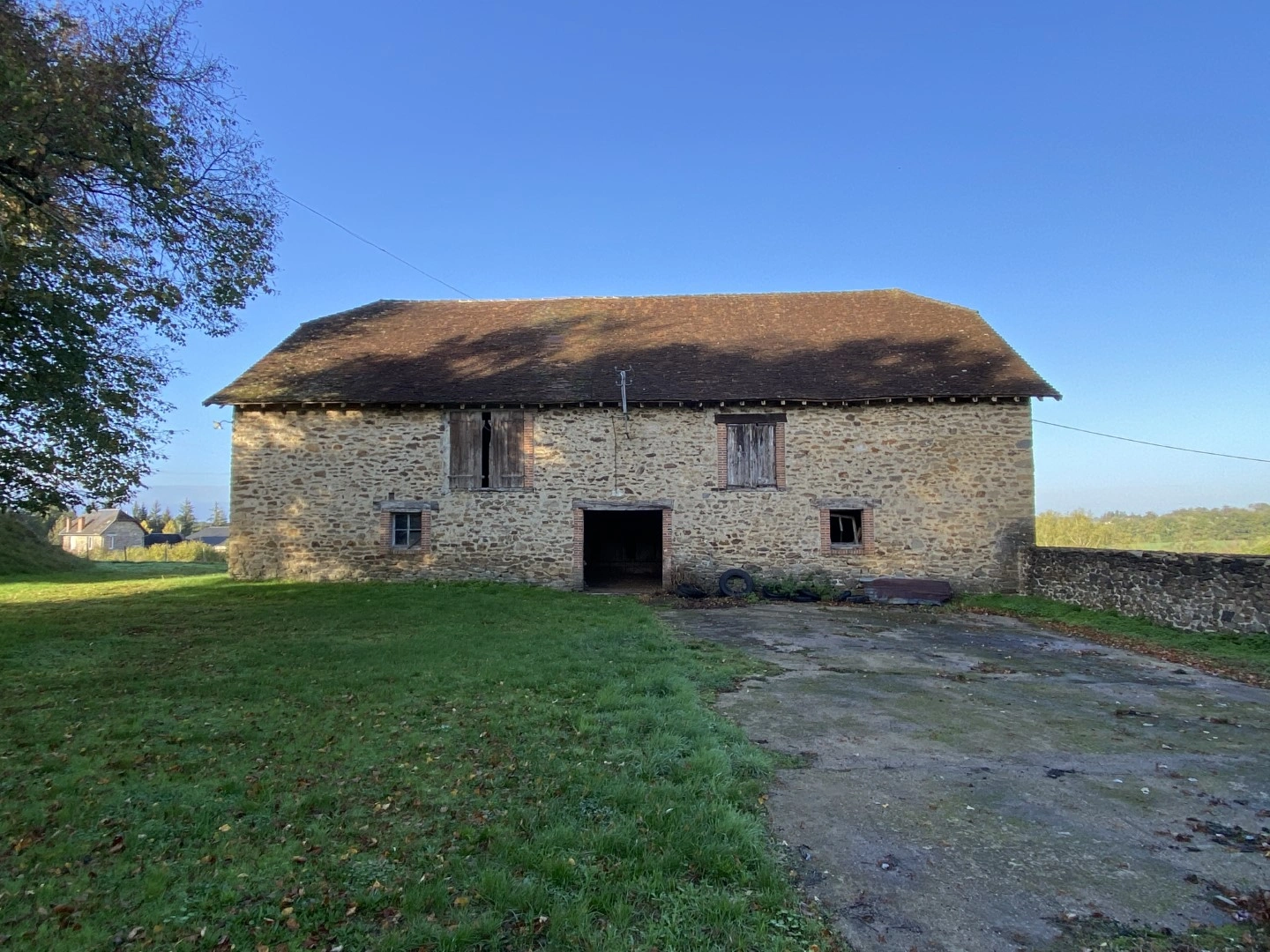 property